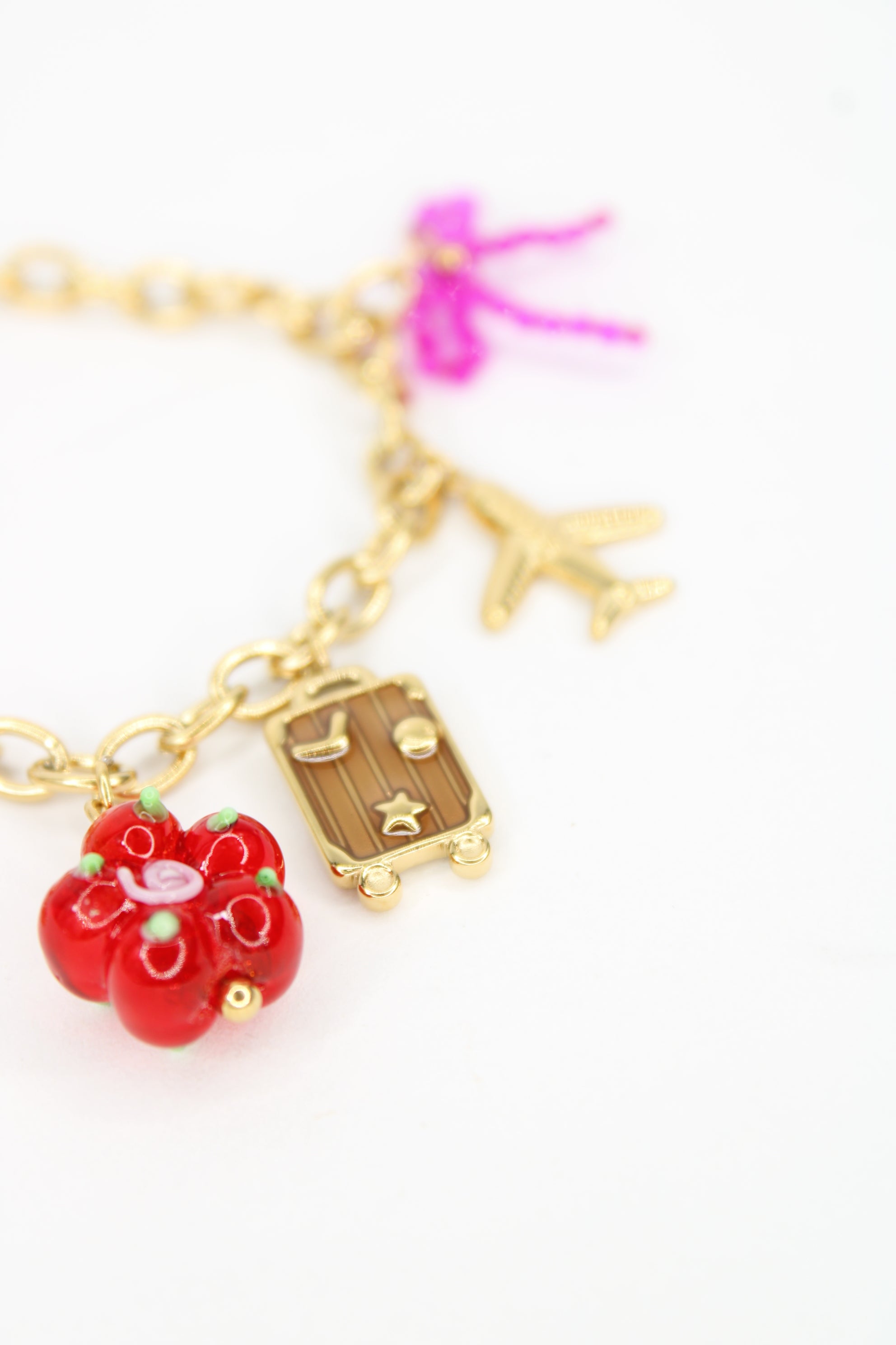 Bracelet Cassis
