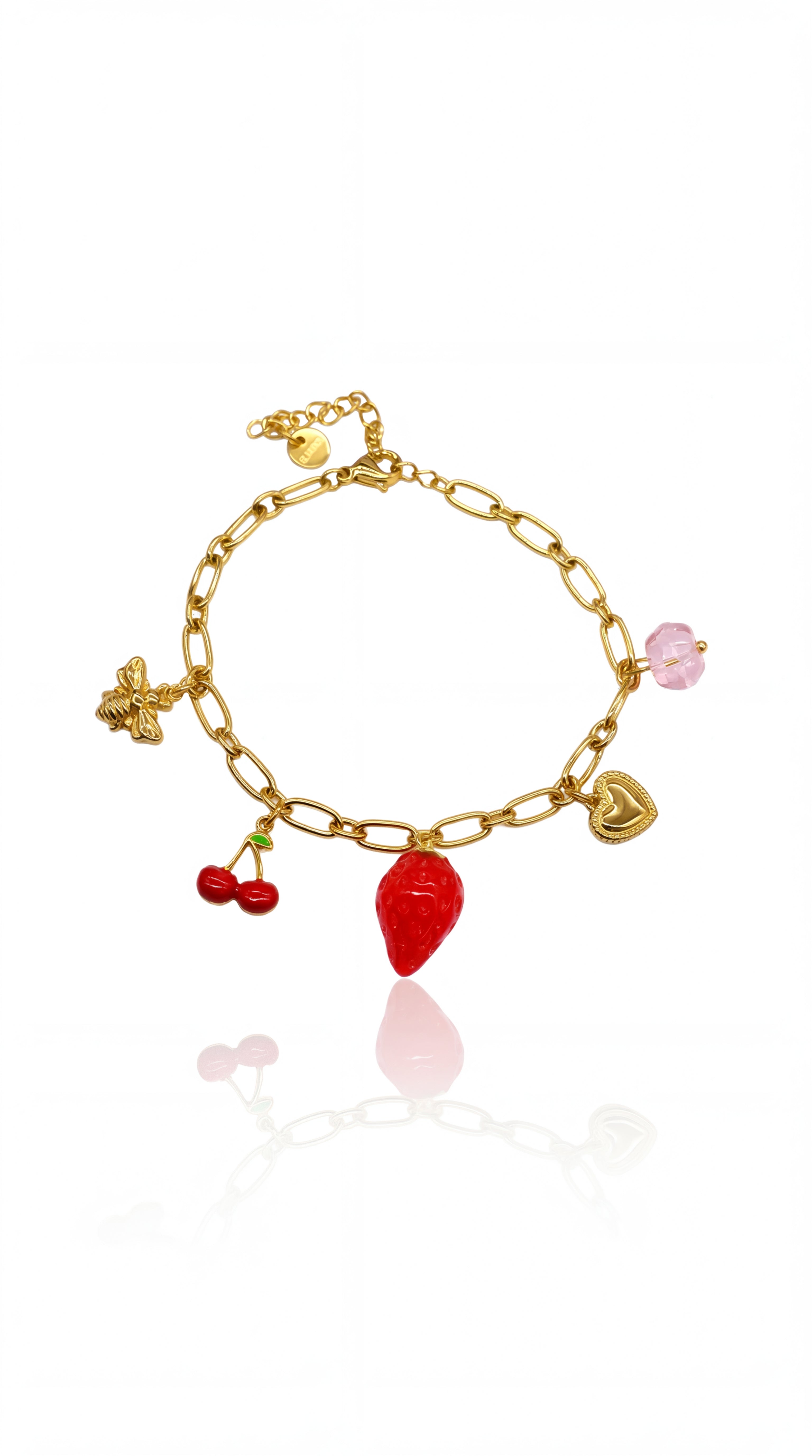 Bracelet fraisita