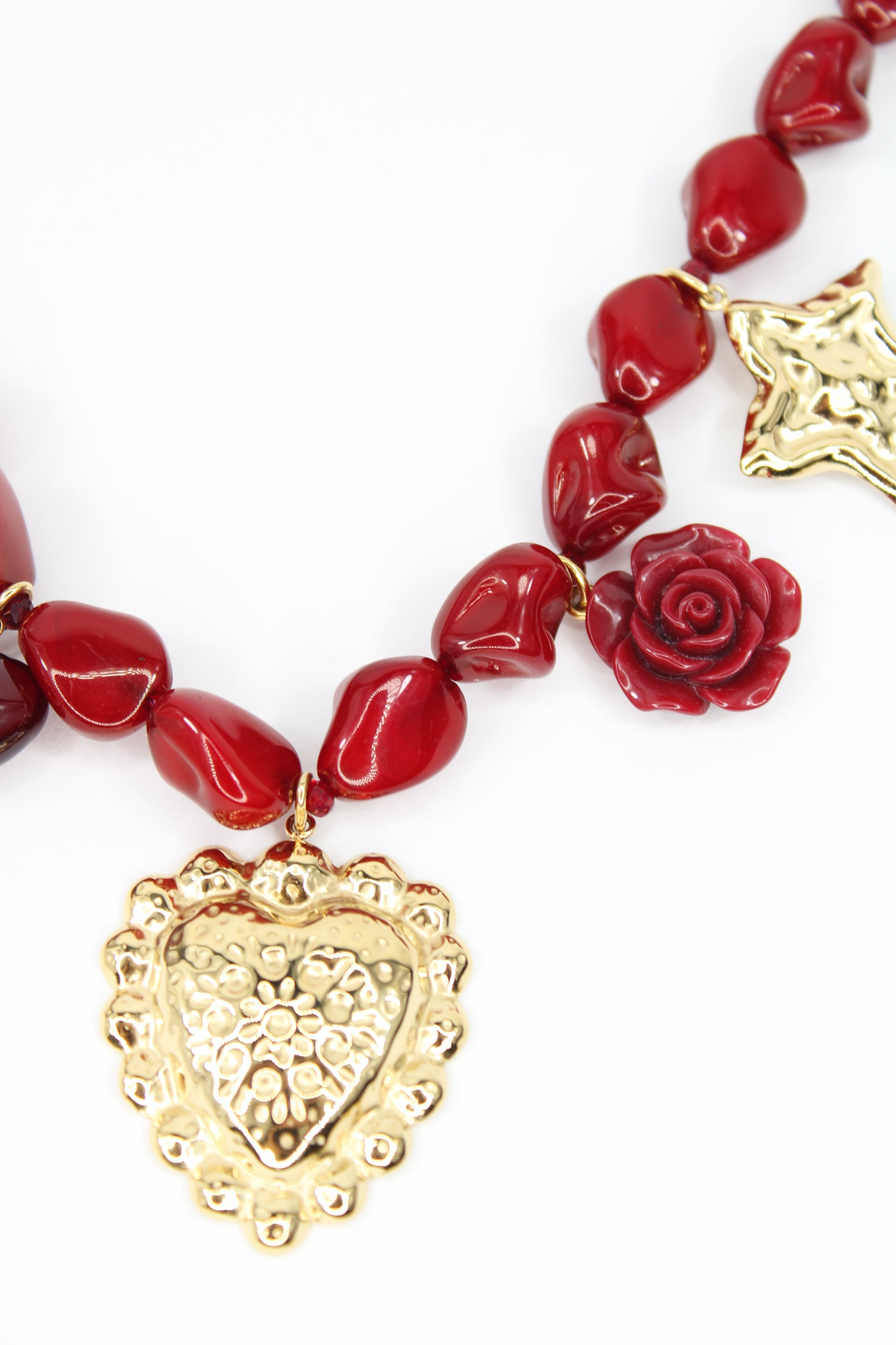 Collier Auréna (Bordeaux)