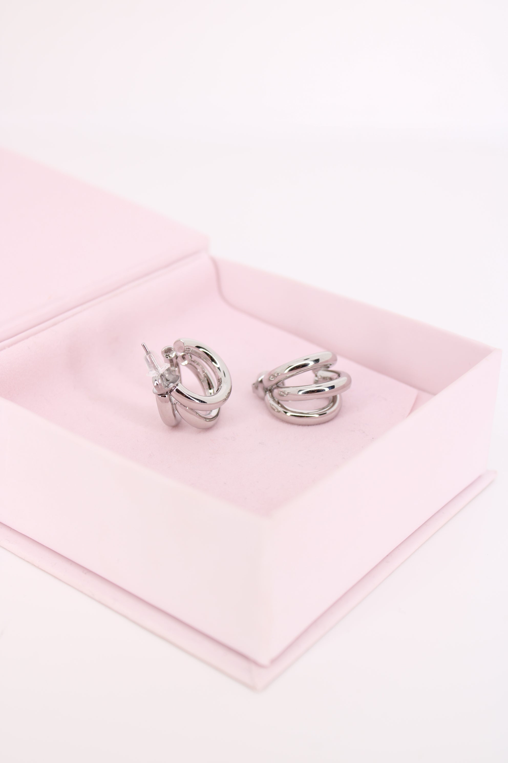 Soléa earrings