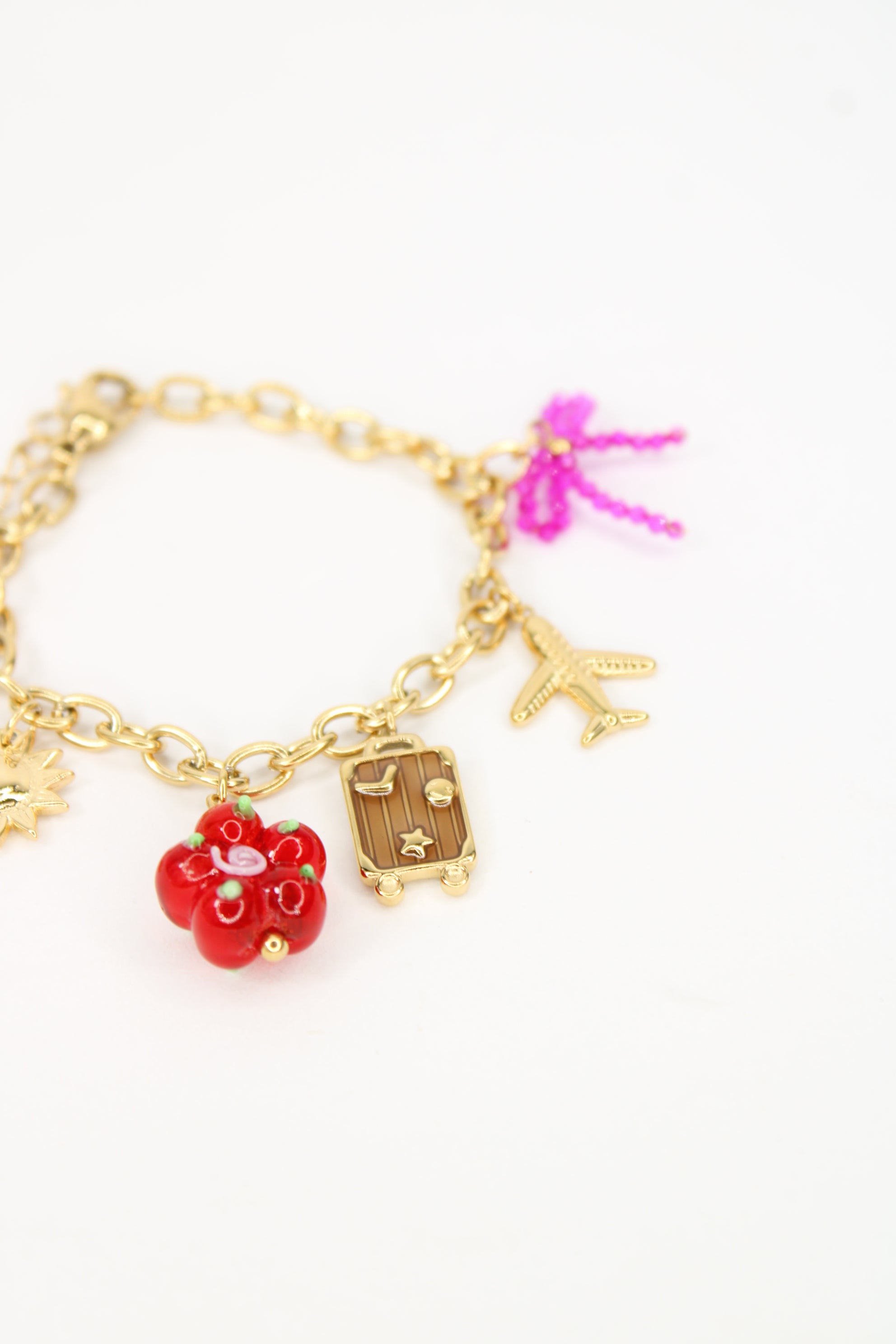 Bracelet Cassis