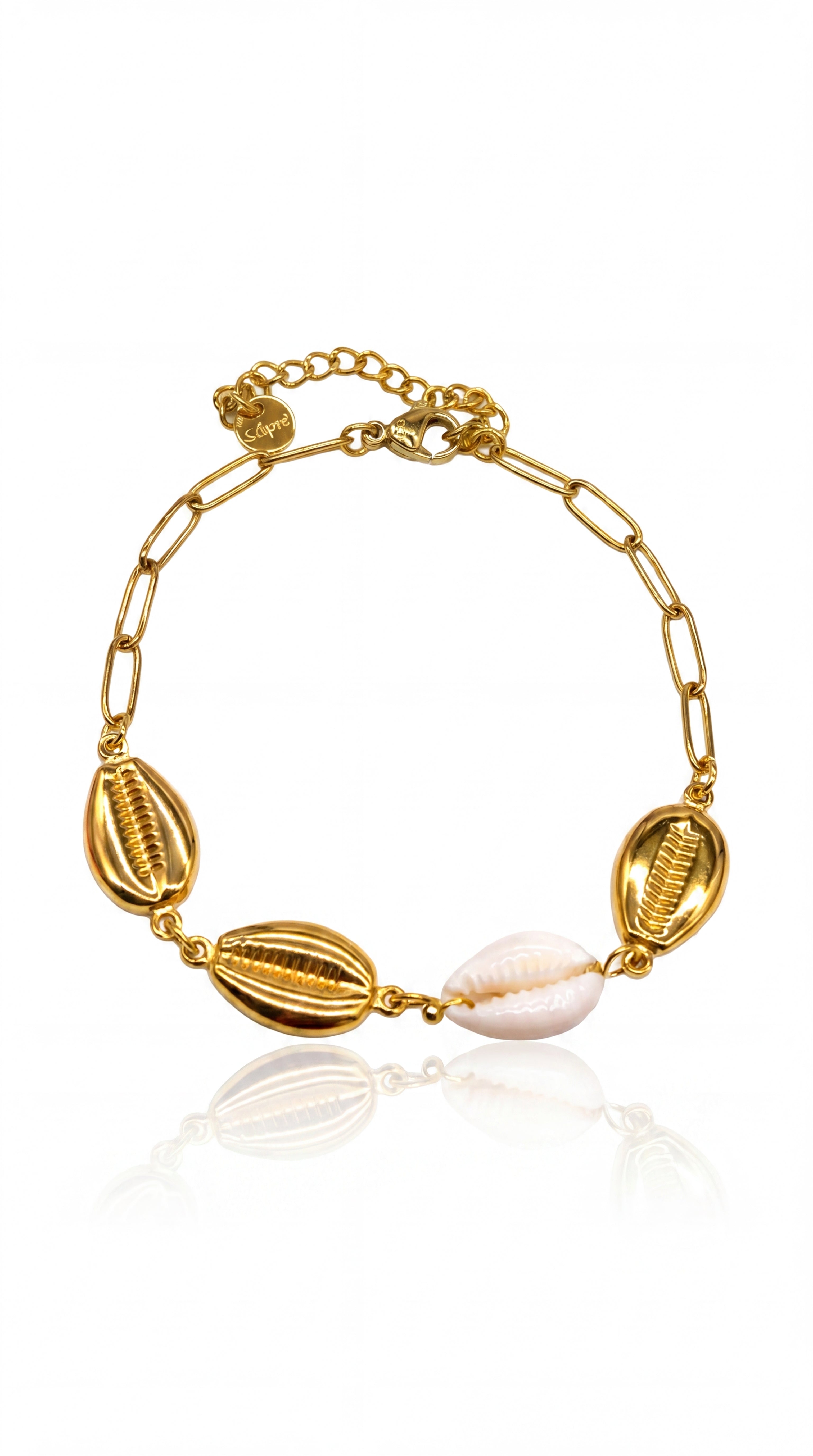 Bracelet jade