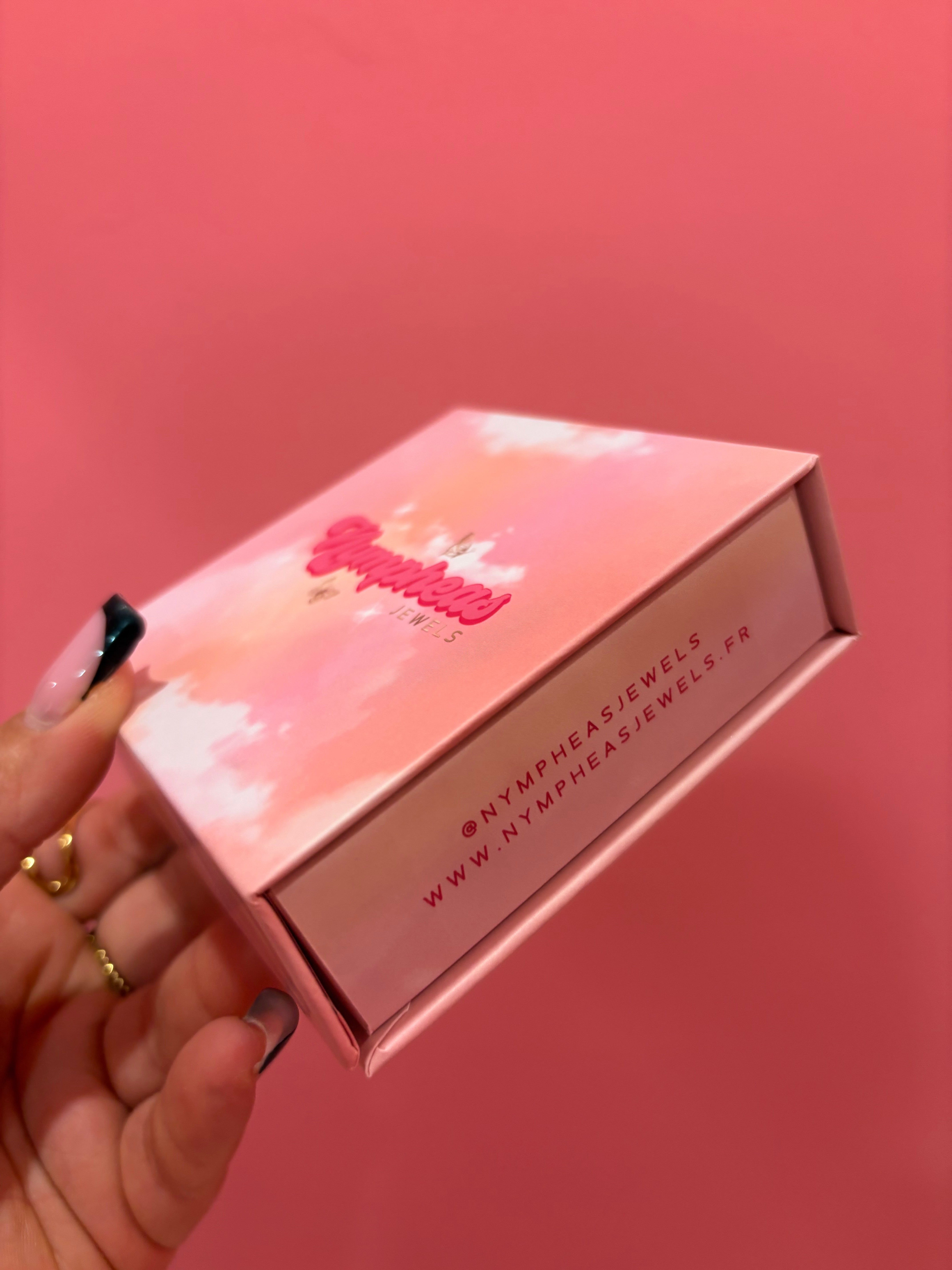 Boîte cadeau