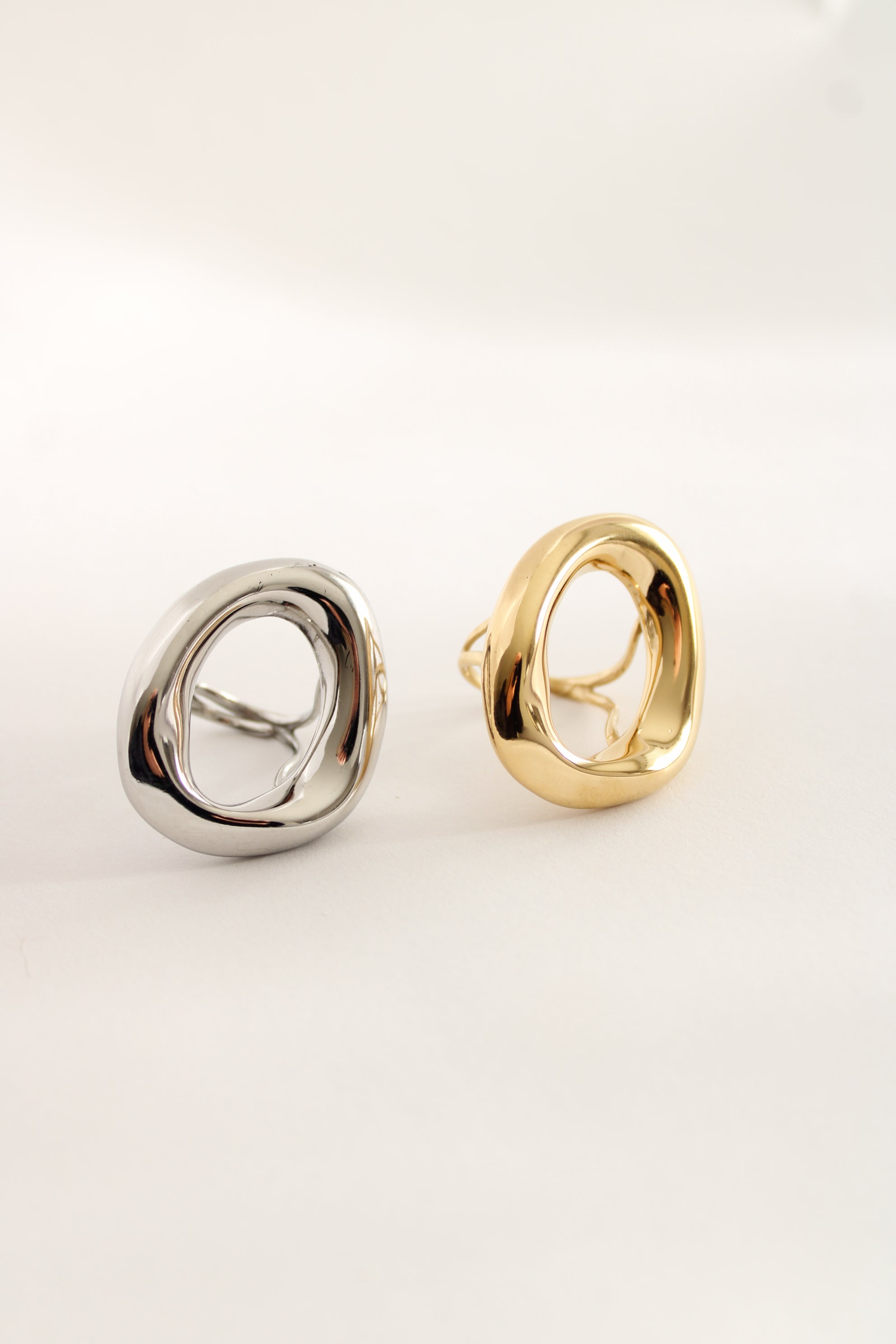 Bague Gloria