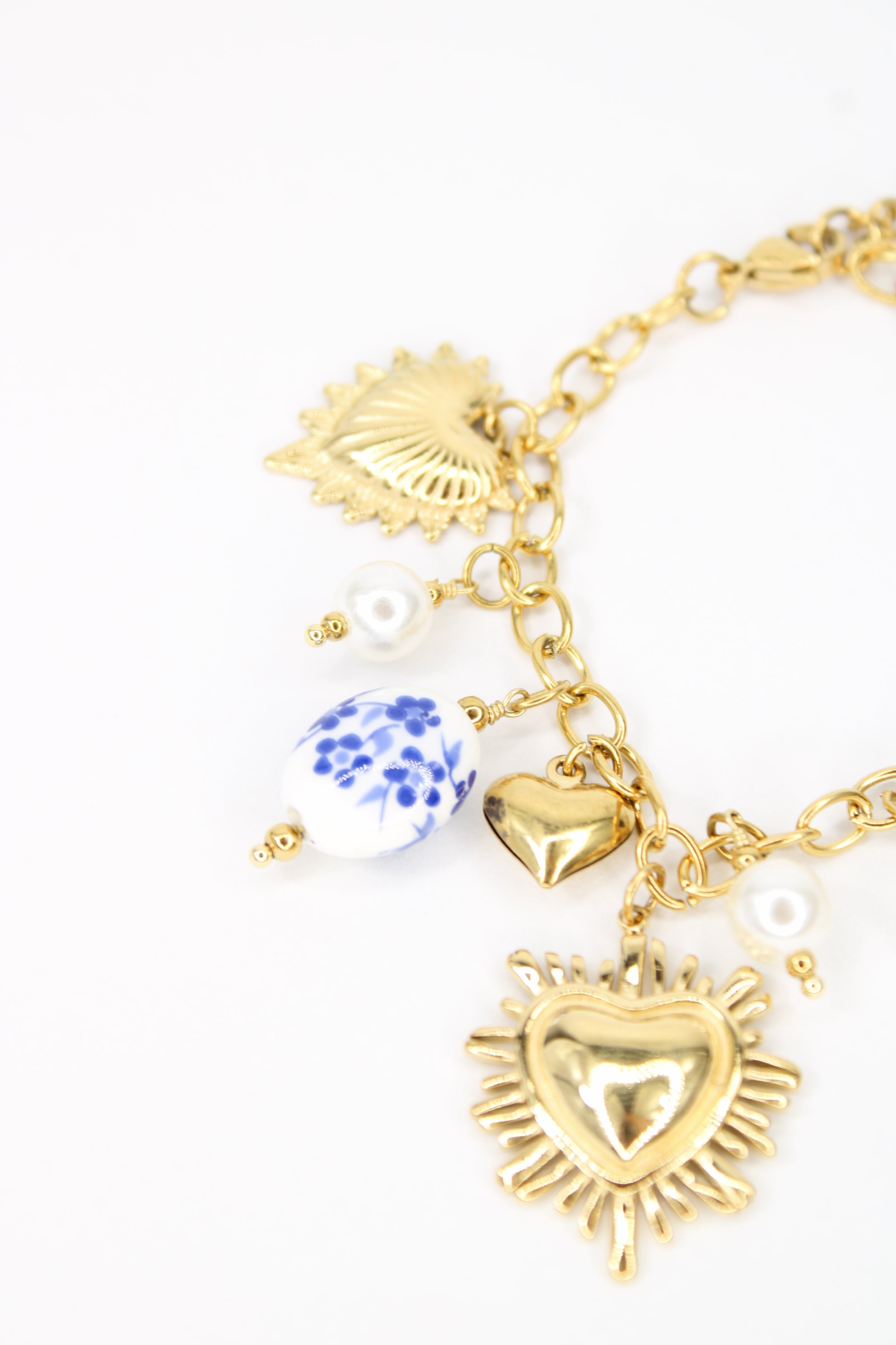 Bracelet Lunaria