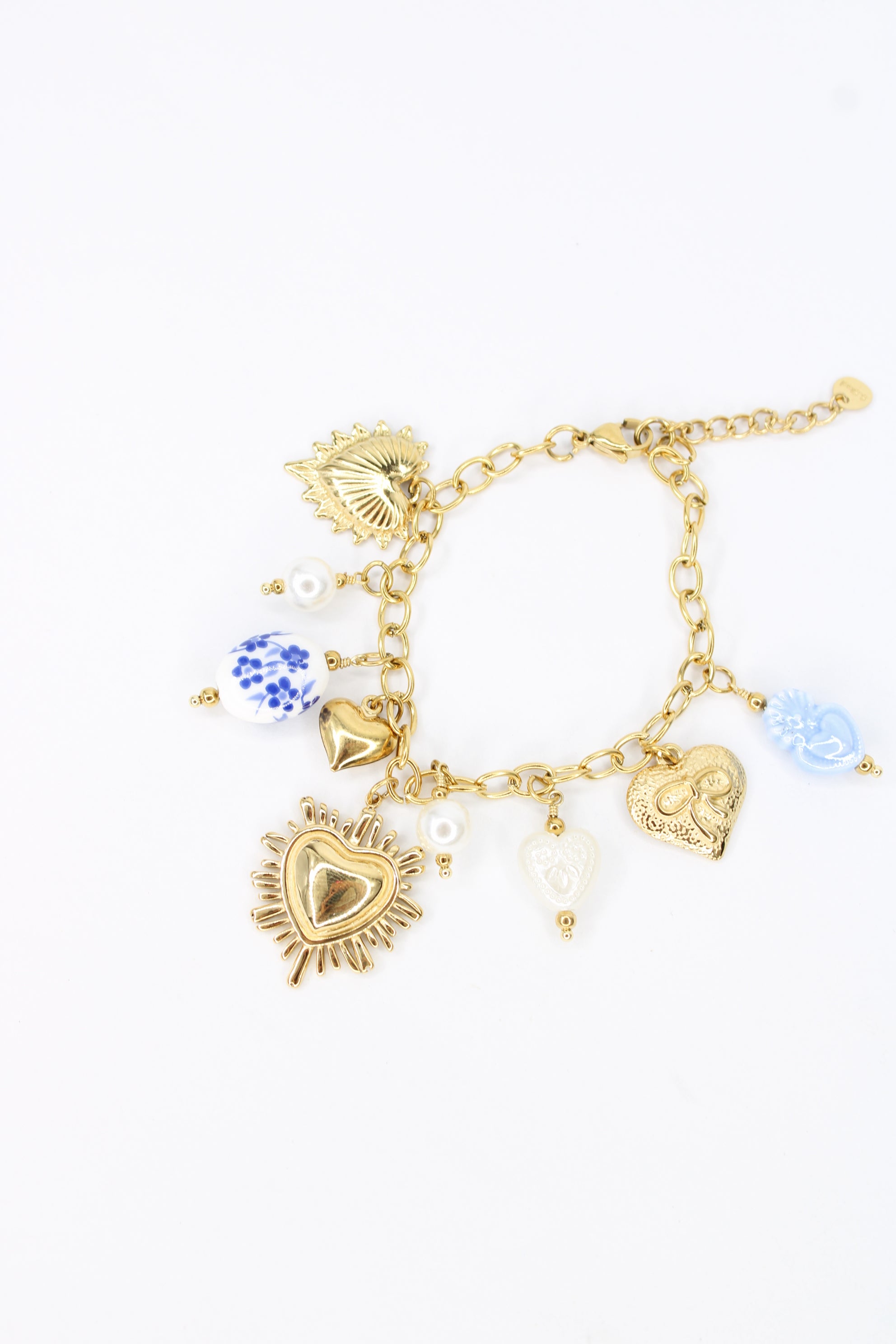 Bracelet Lunaria