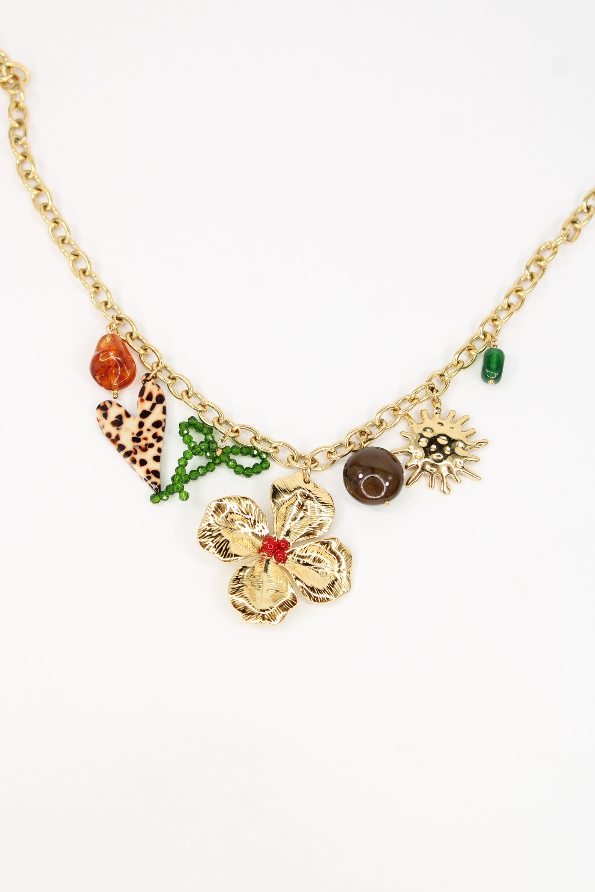 Collier Sabléa