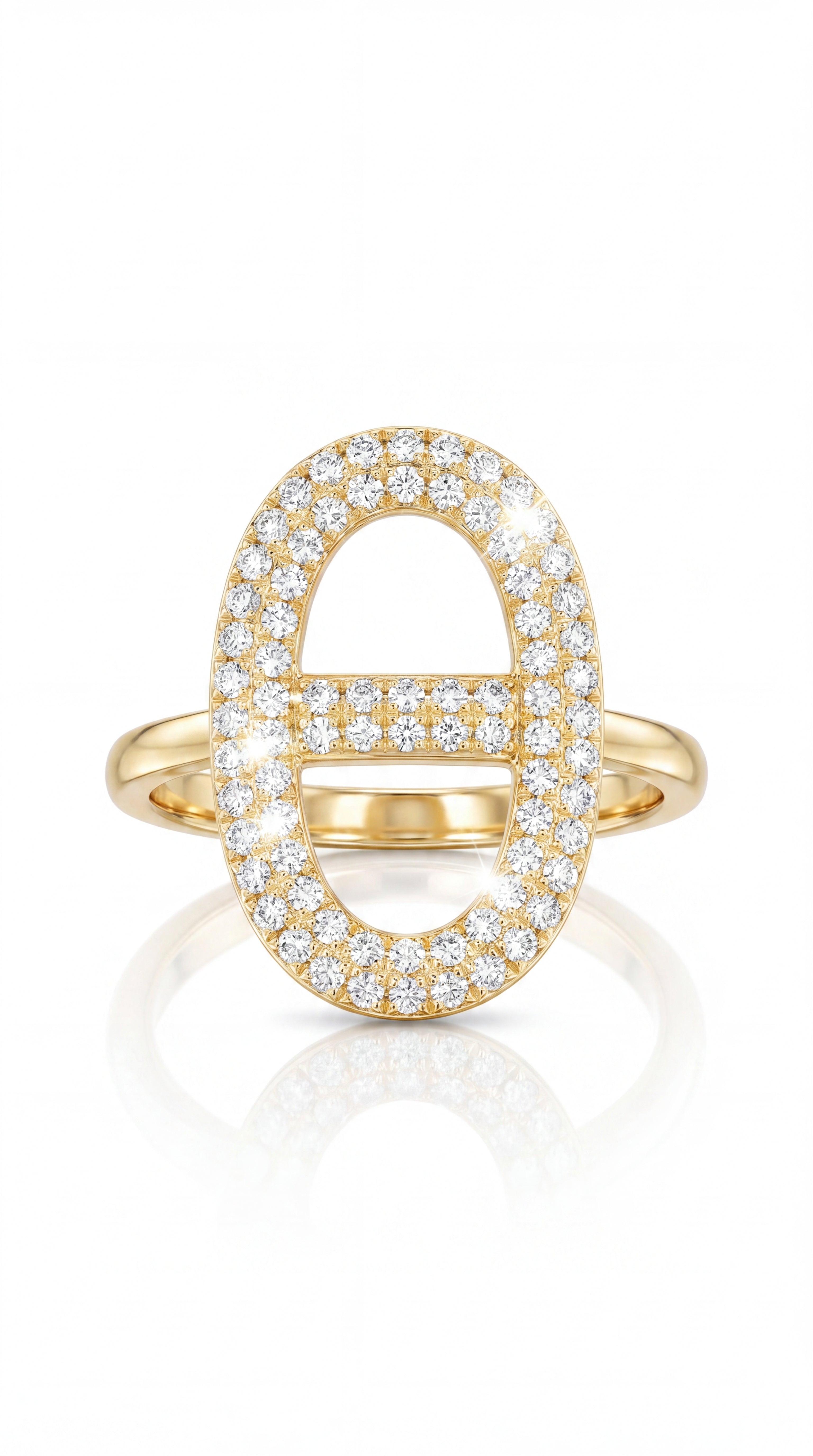 Bague perlia