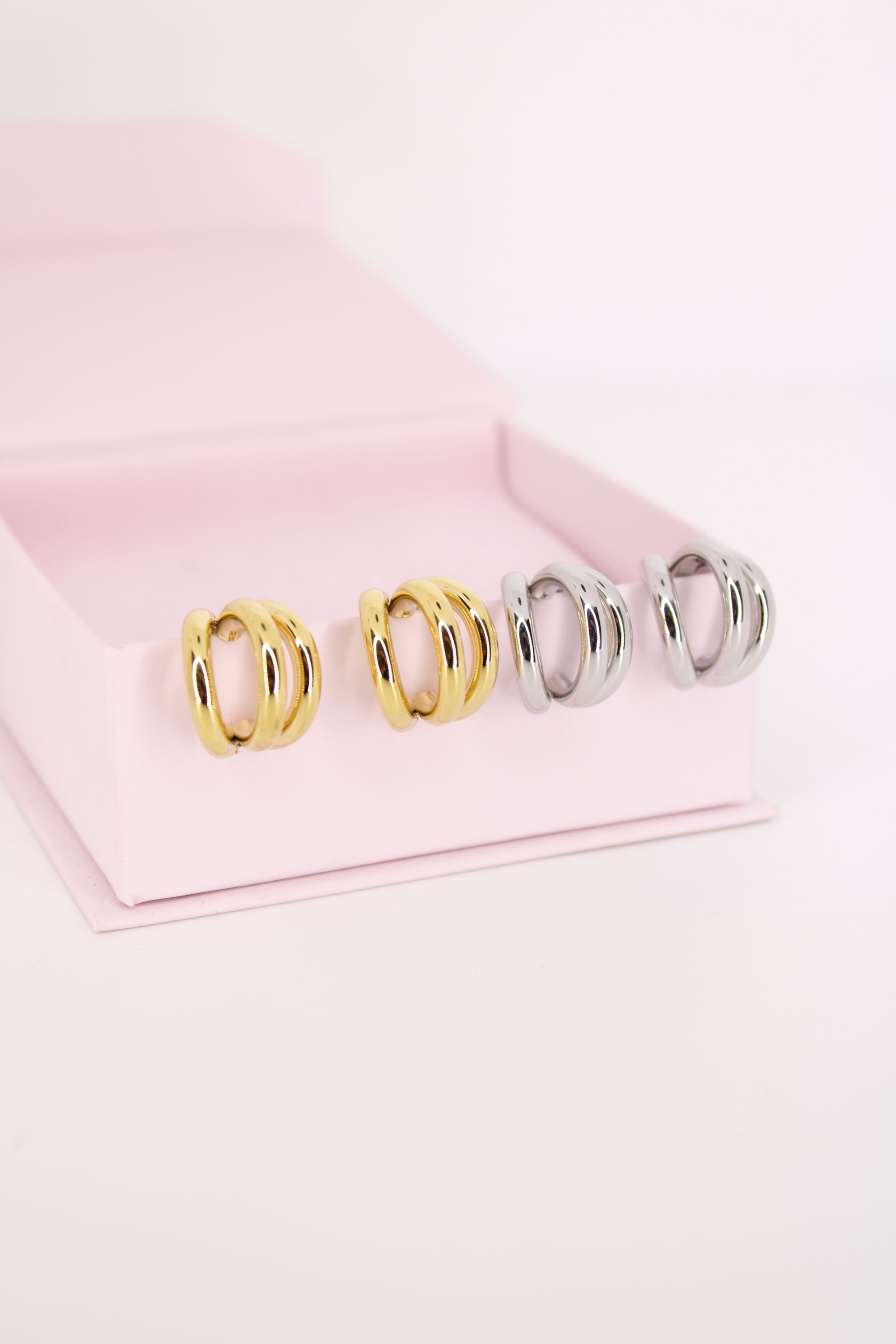 Soléa earrings
