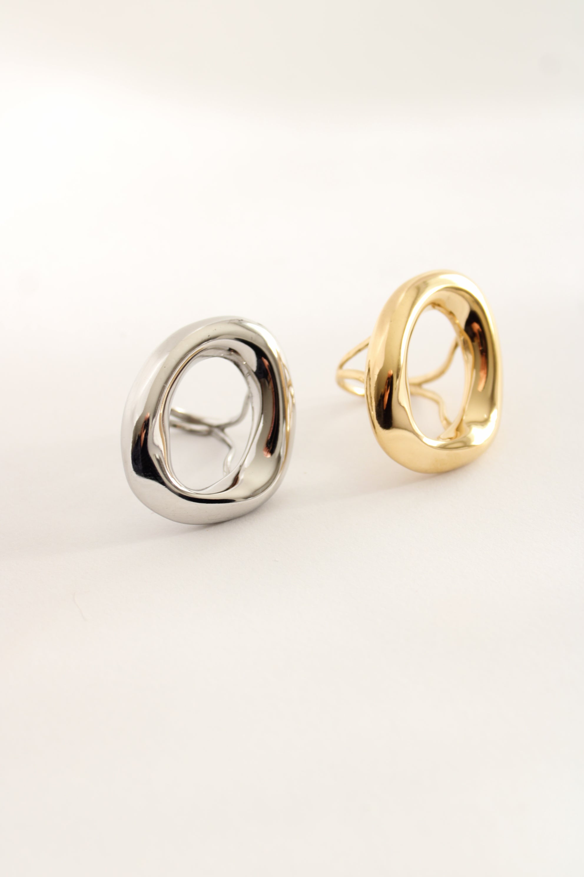 Bague Gloria
