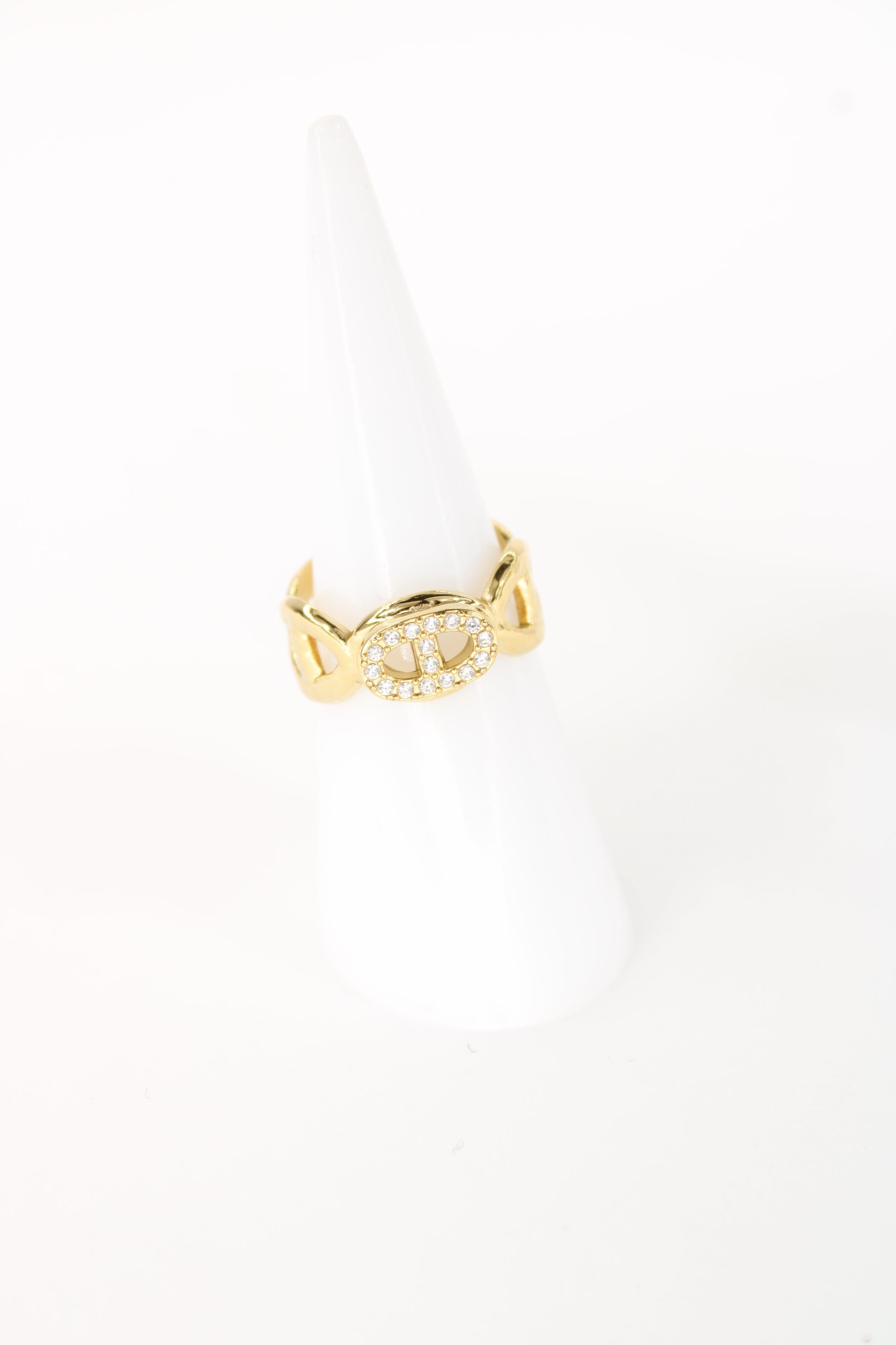 ✨ Bague Lunaria ✨