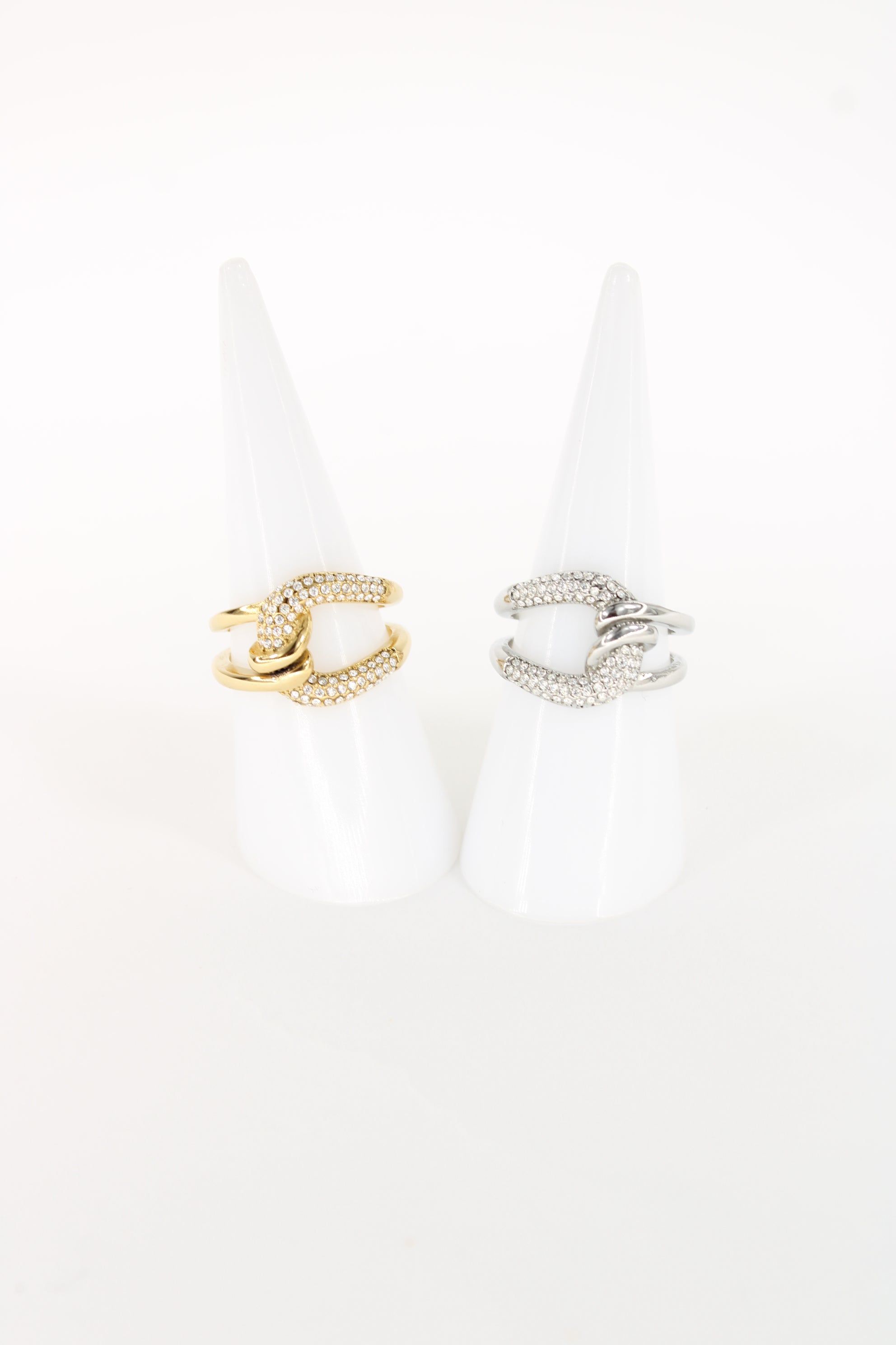✨ Bague Sola ✨