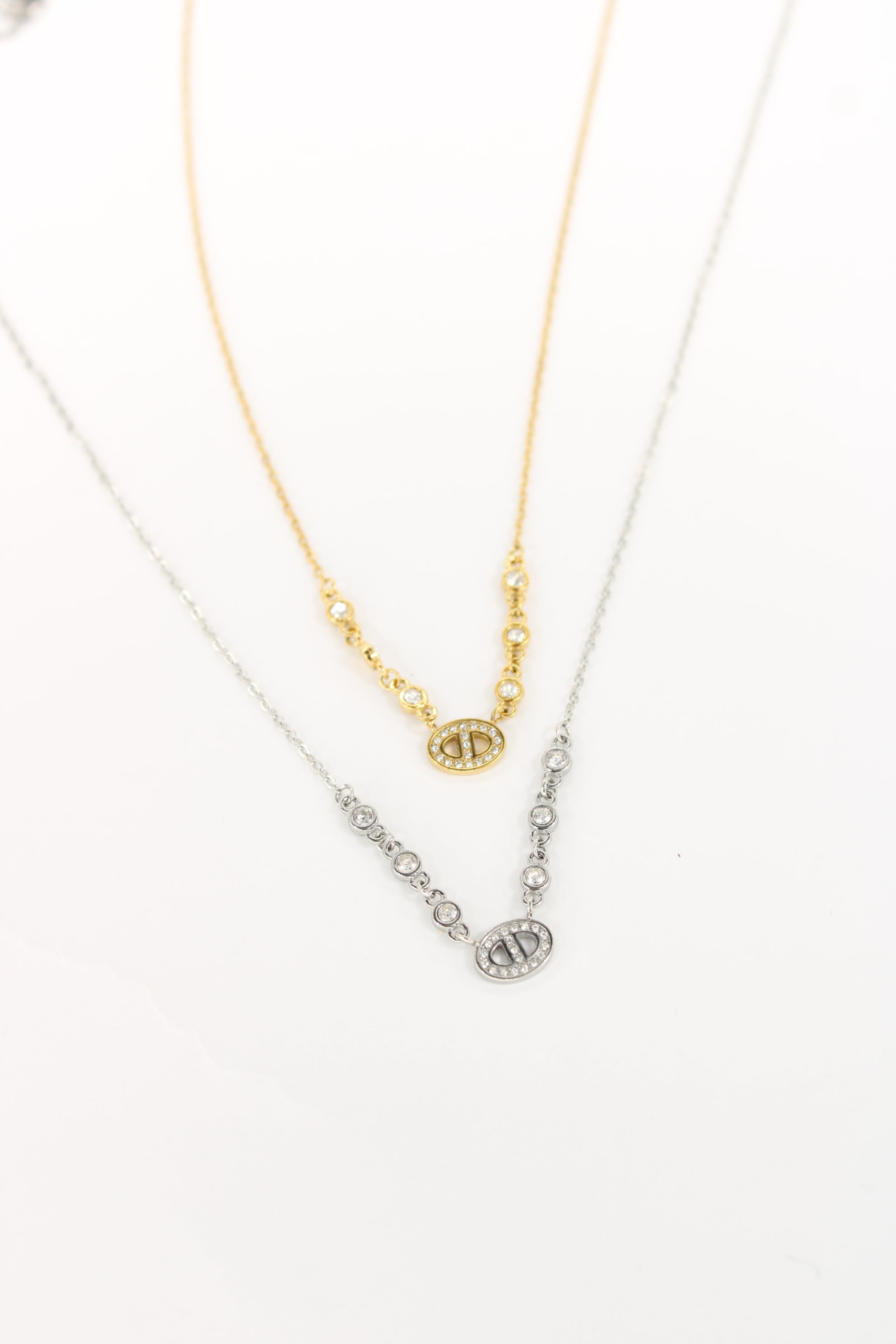 ✨ Collier Shelsee ✨