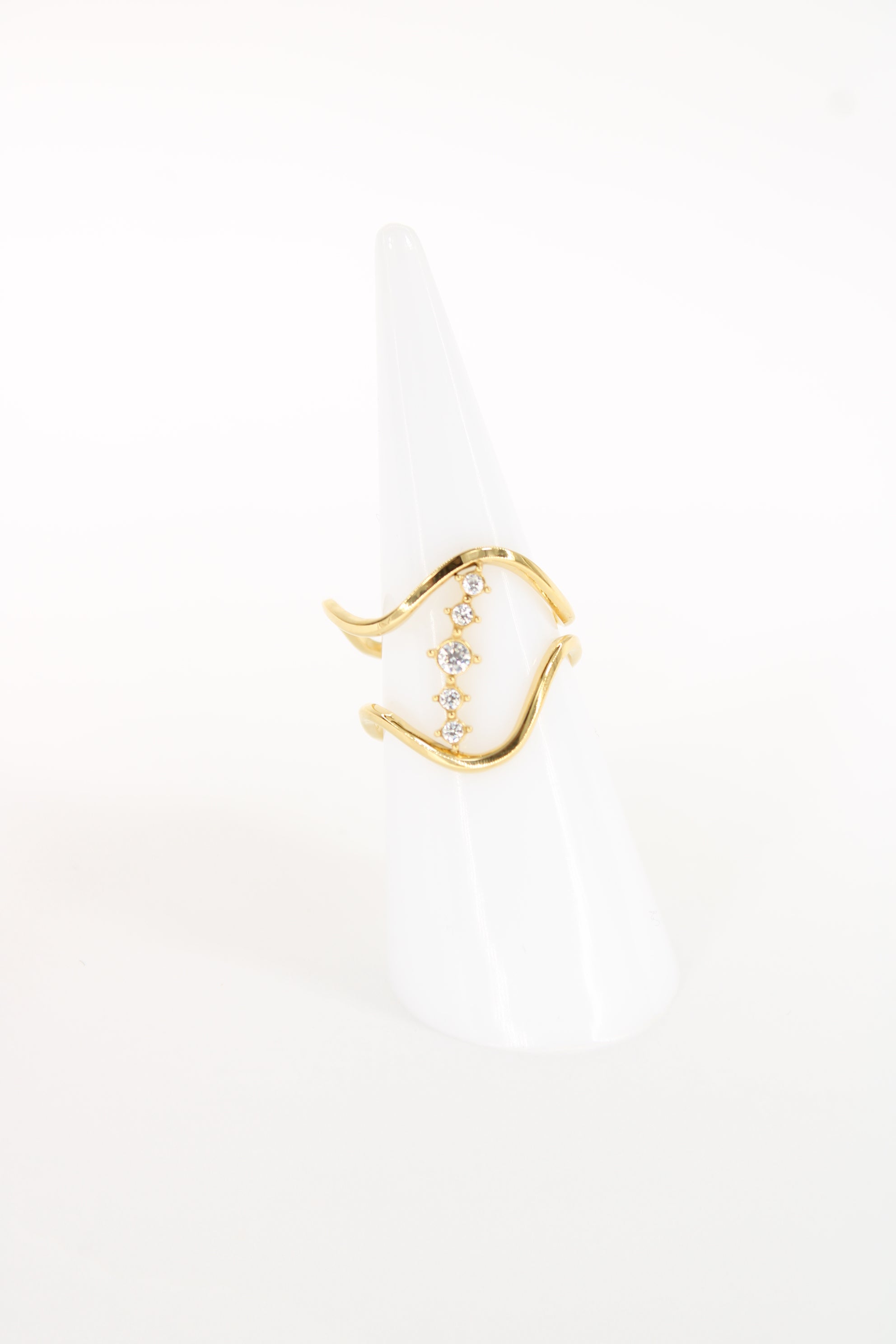 ✨ Bague Albana ✨