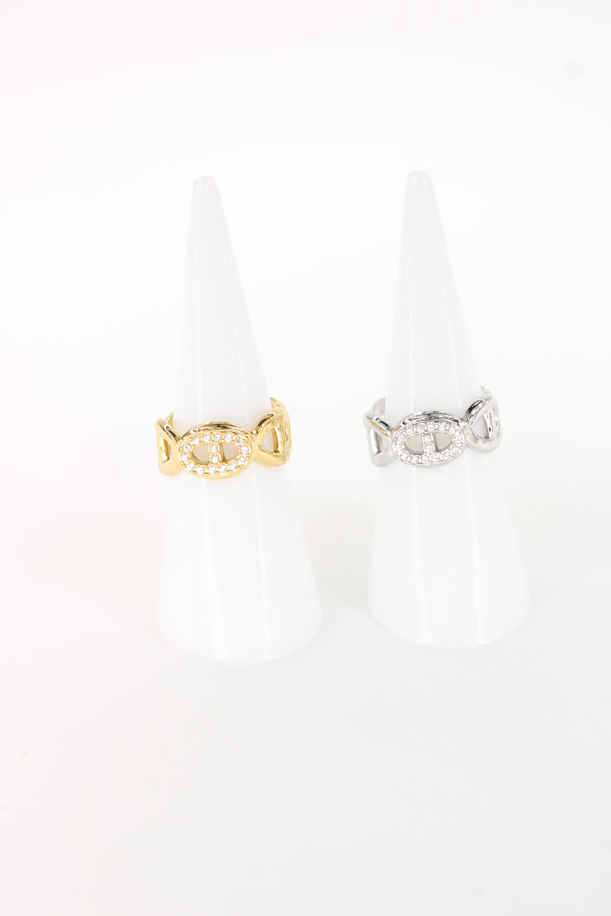 ✨ Bague Lunaria ✨