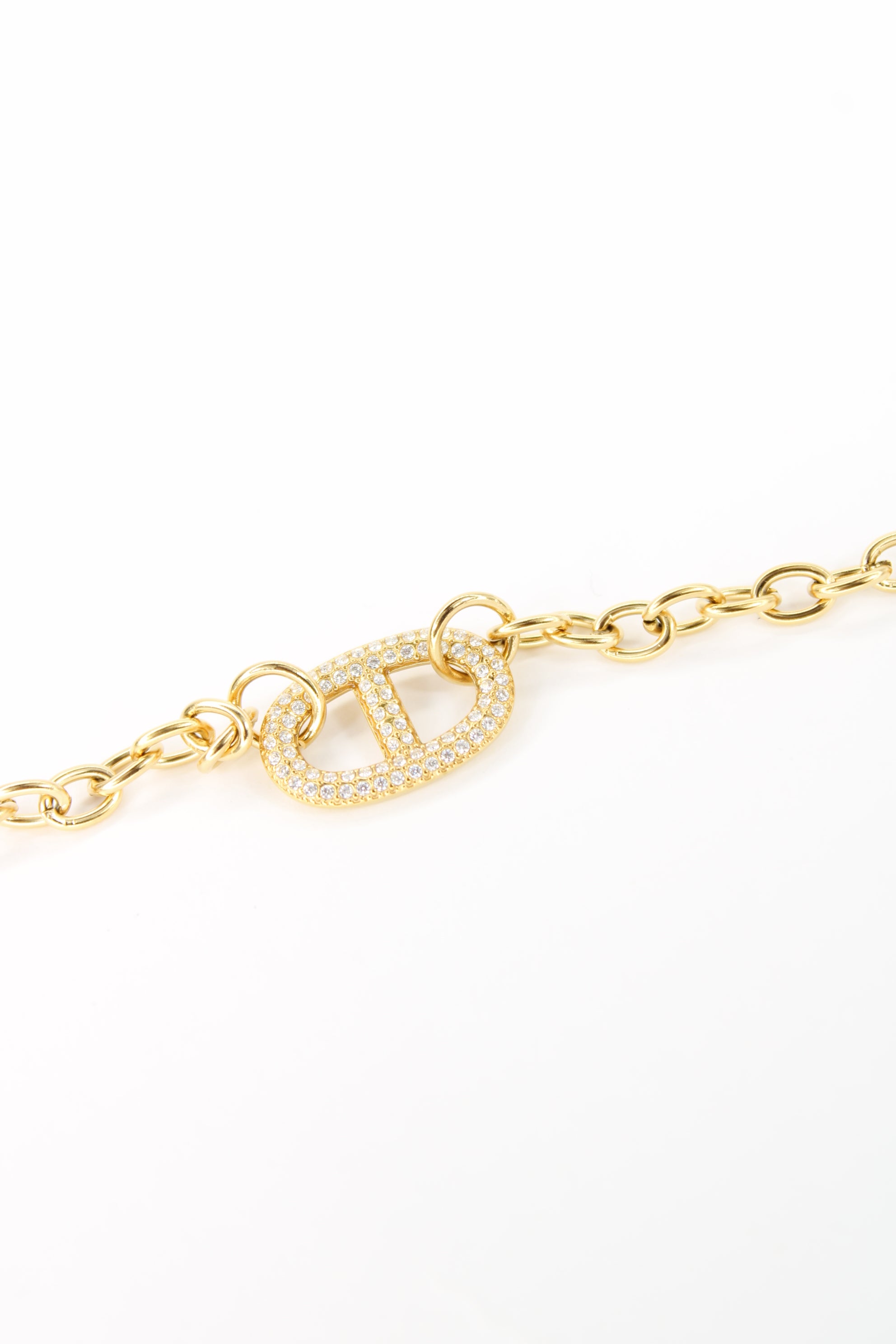 ✨ Bracelet Lunaria – Lien de lumière ✨