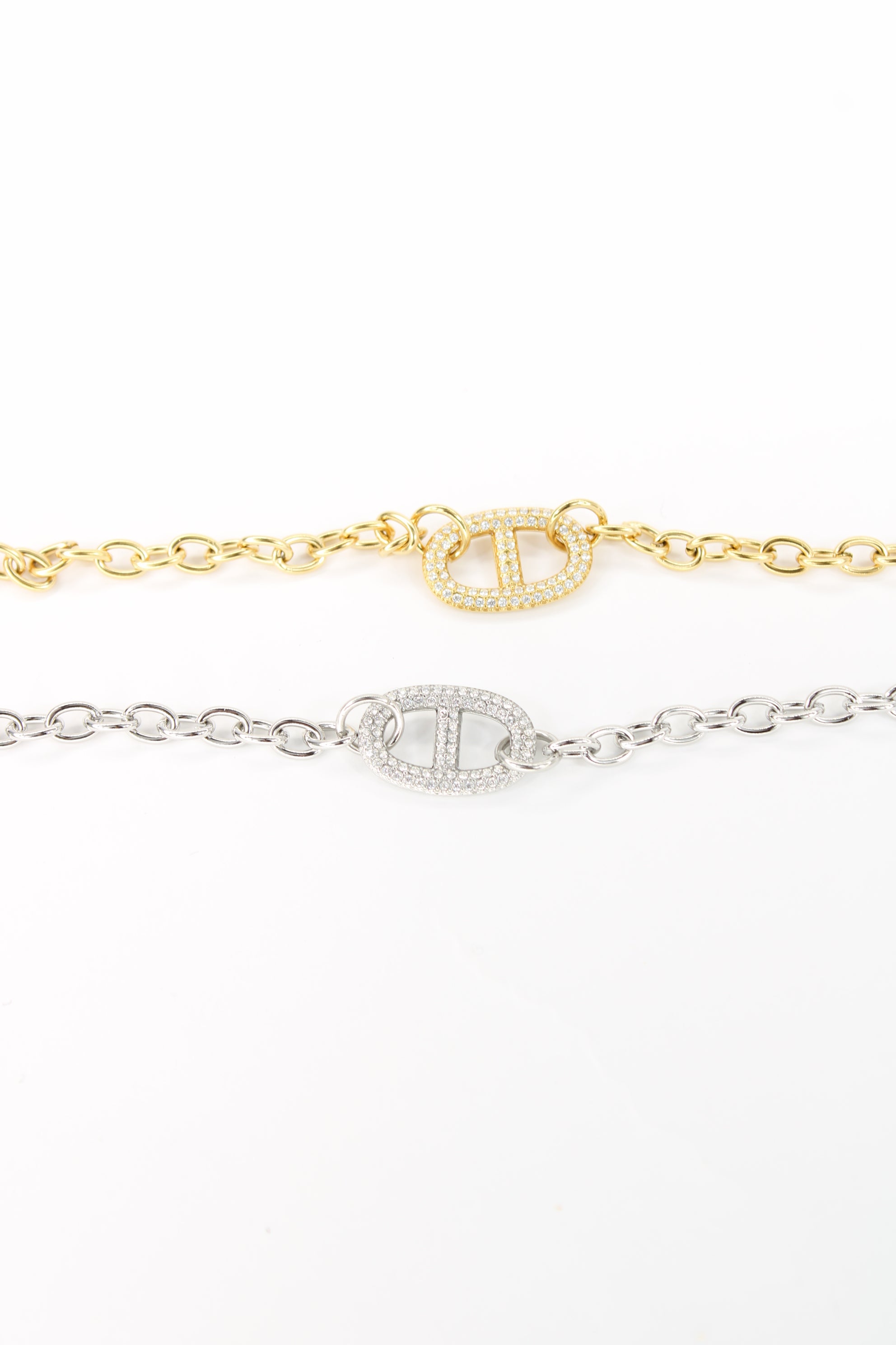 ✨ Bracelet Lunaria – Lien de lumière ✨