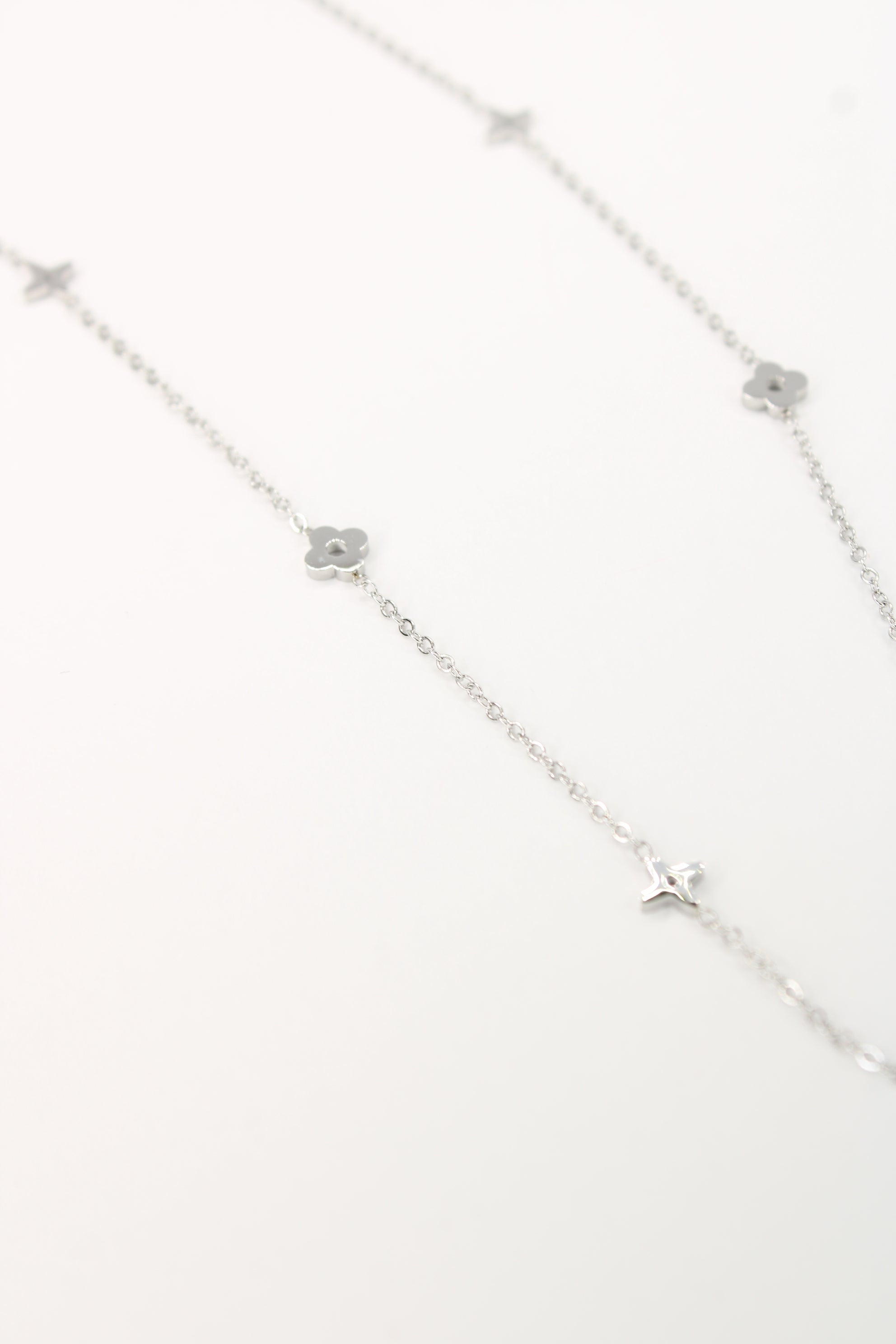✨ Collier Selma – Éclats de poésie ✨