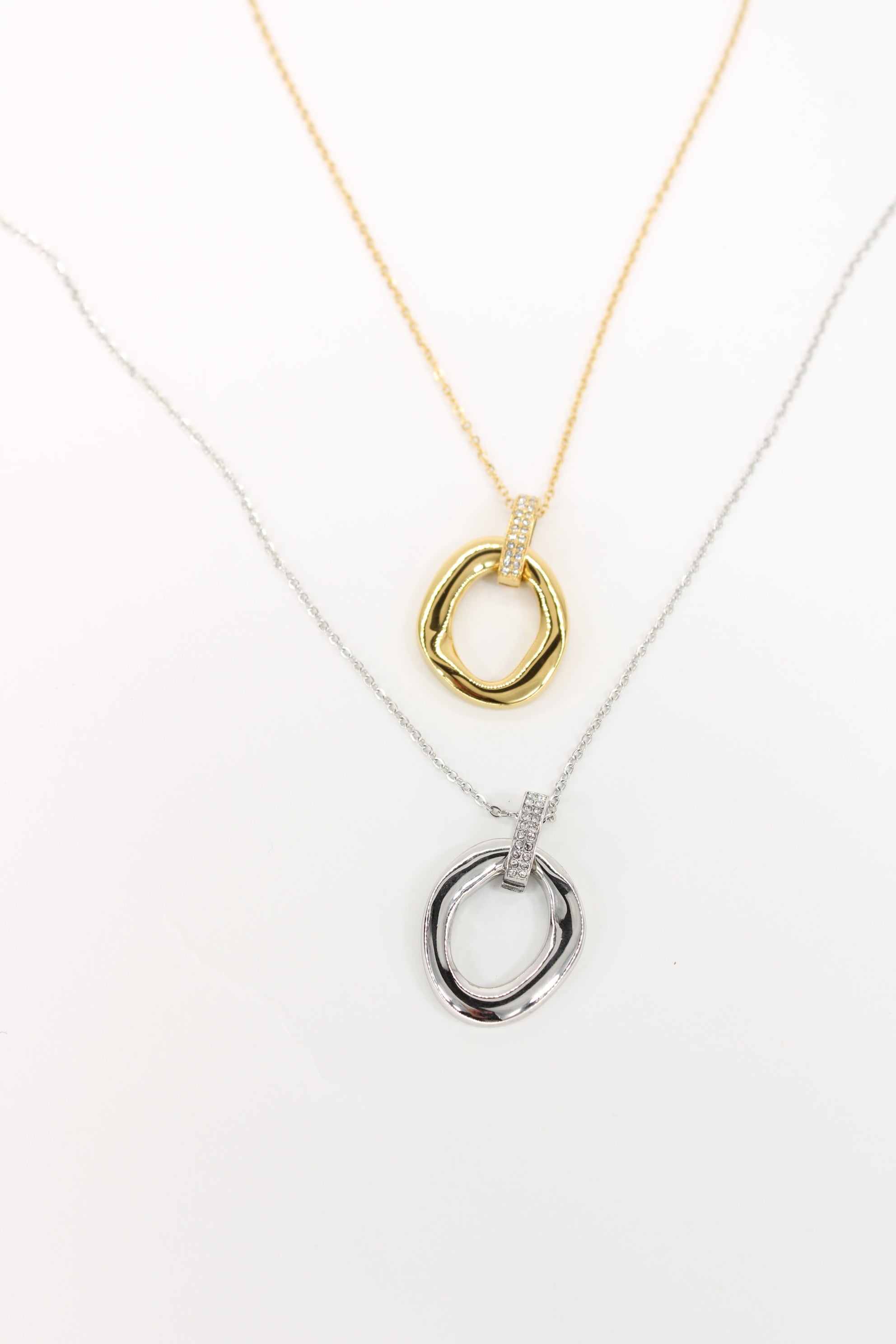 ✨ Collier Steyci ✨