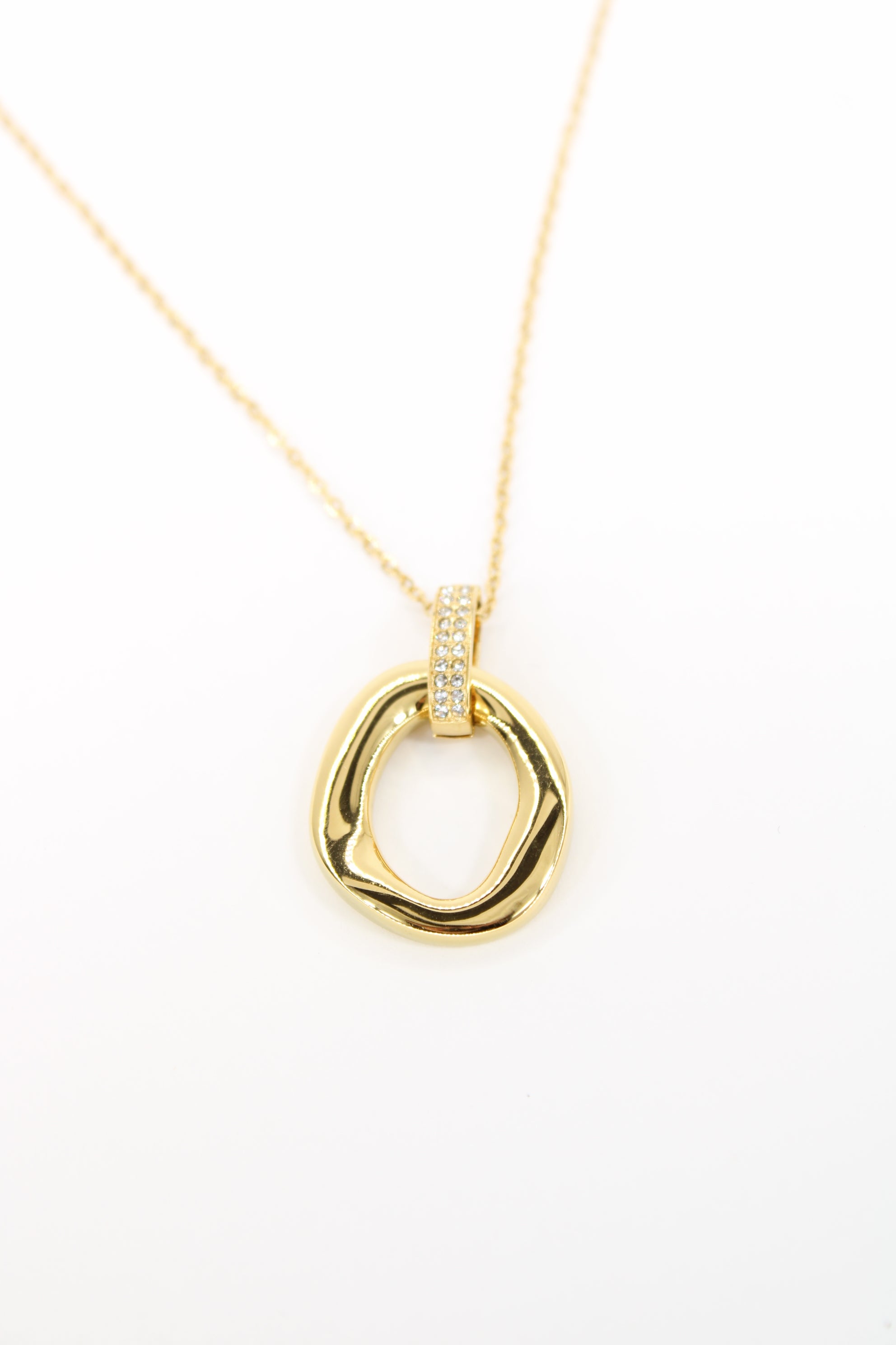 ✨ Collier Steyci ✨