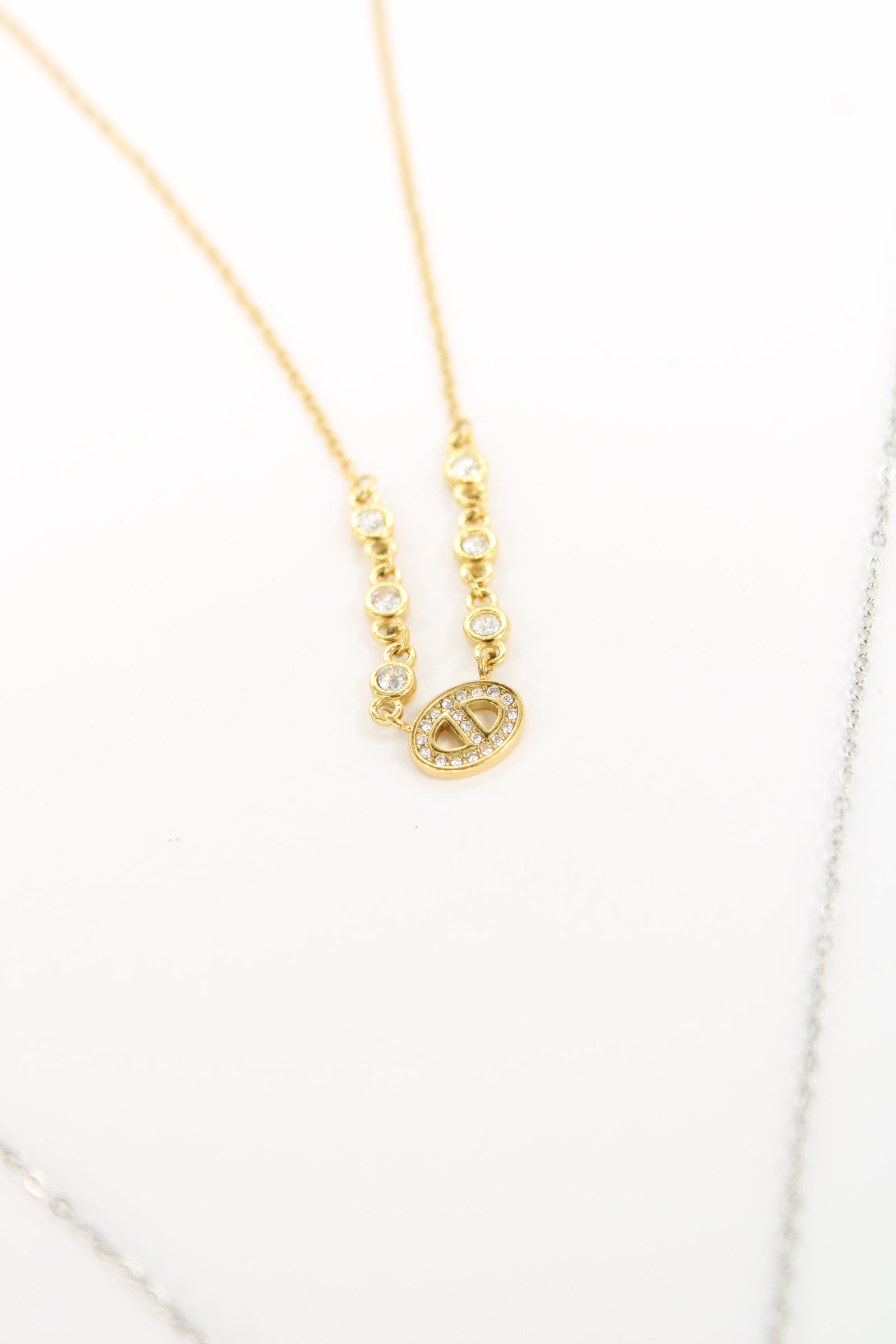 ✨ Collier Shelsee ✨