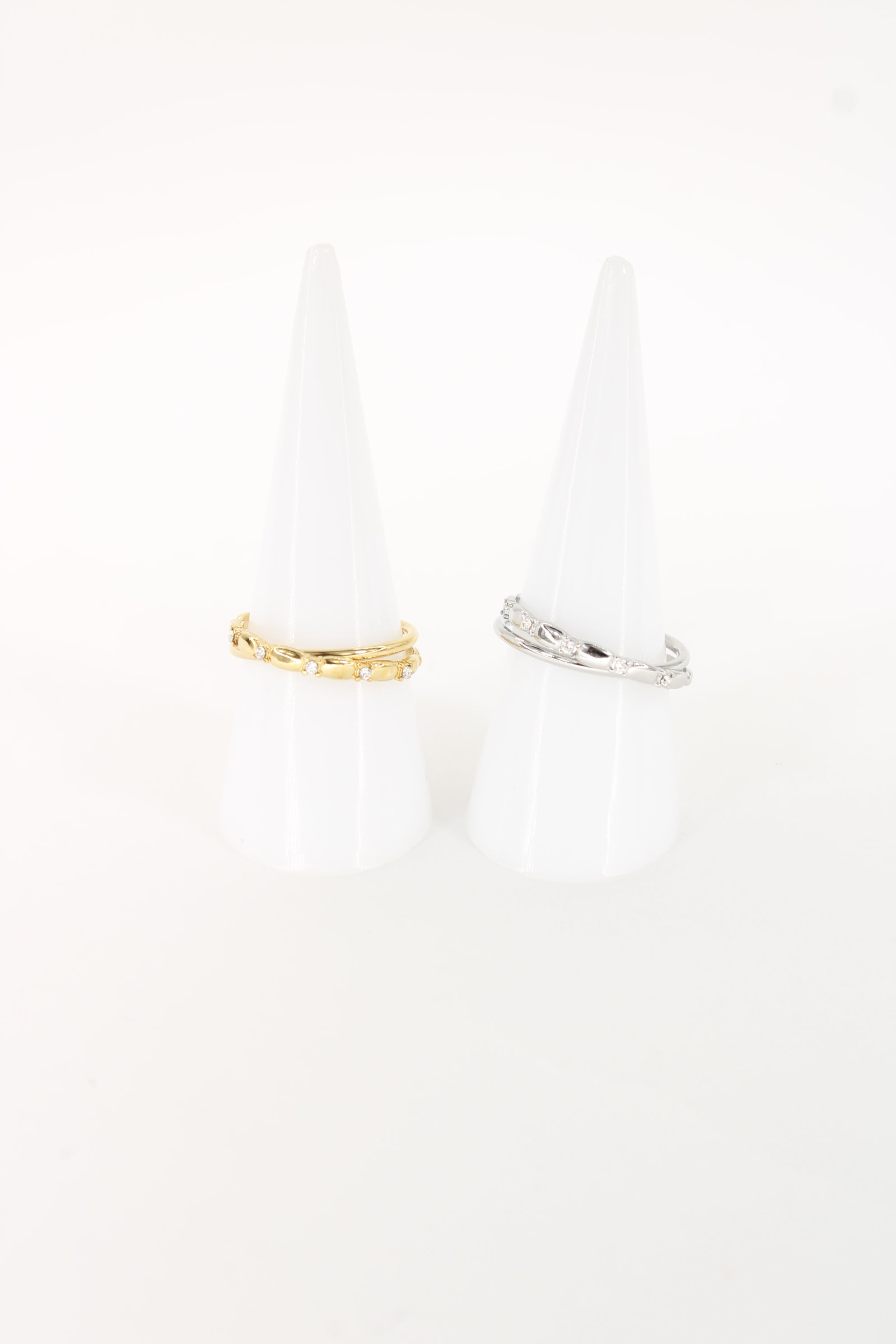 ✨ Bague Jennifer – Éclat délicat ✨