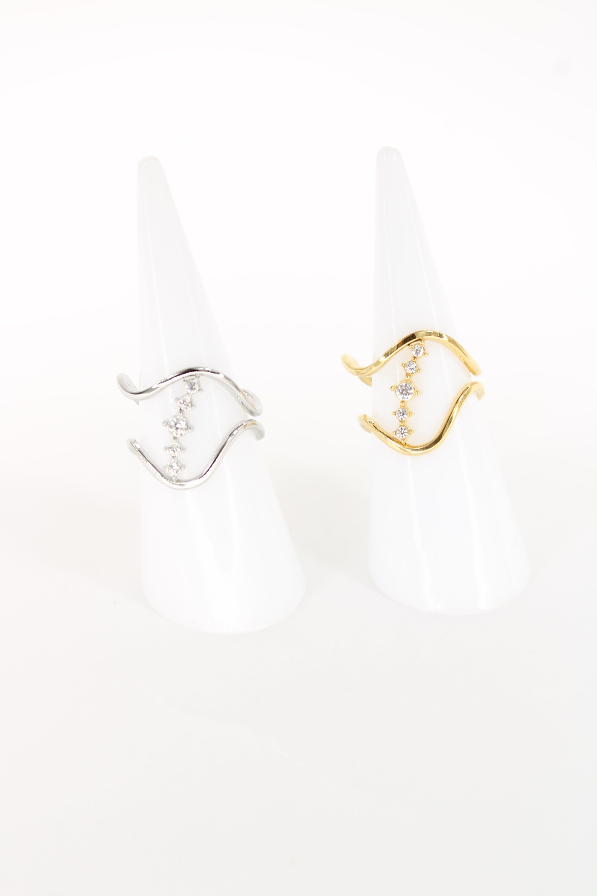 ✨ Bague Albana ✨