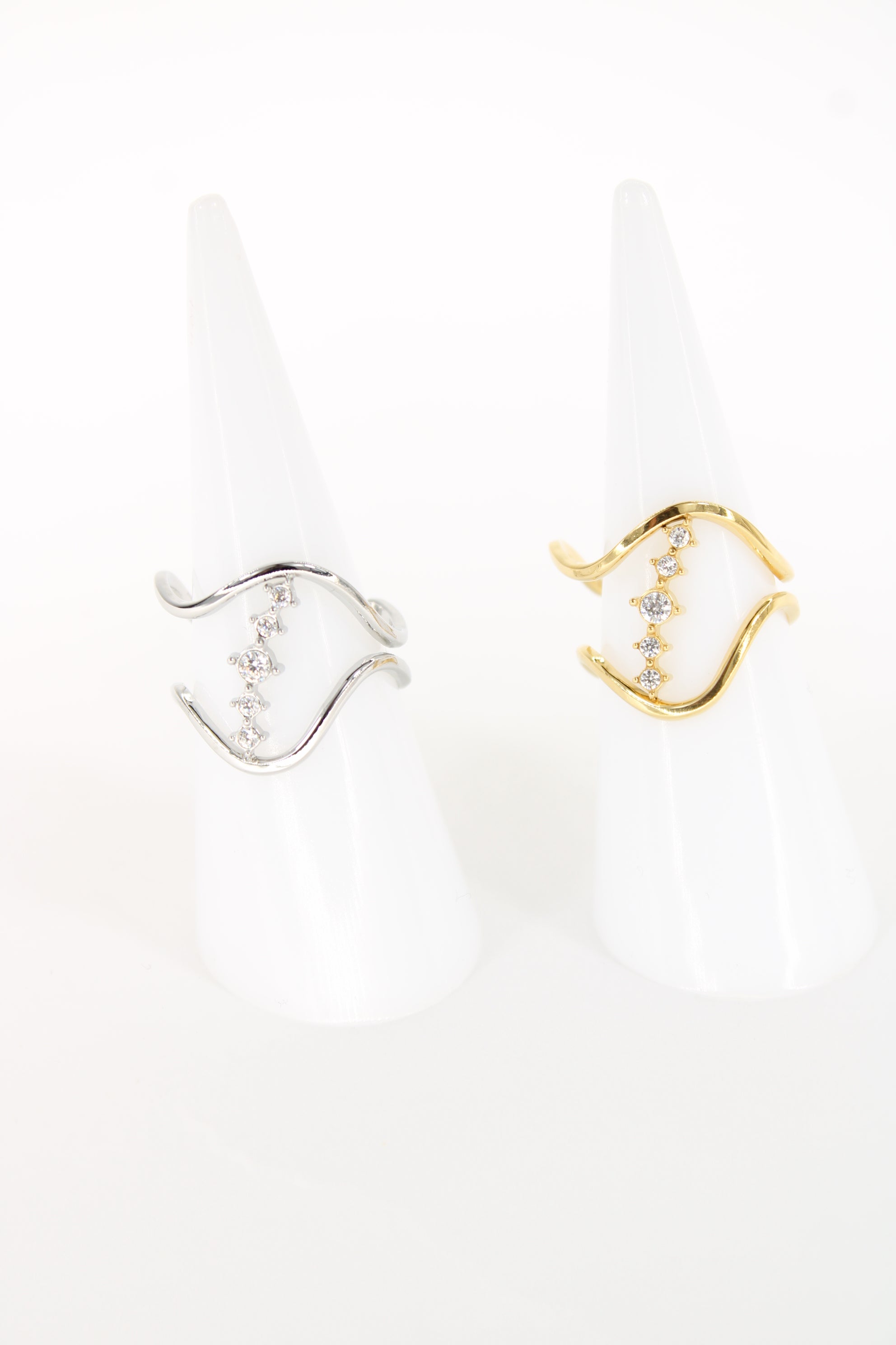 ✨ Bague Albana ✨