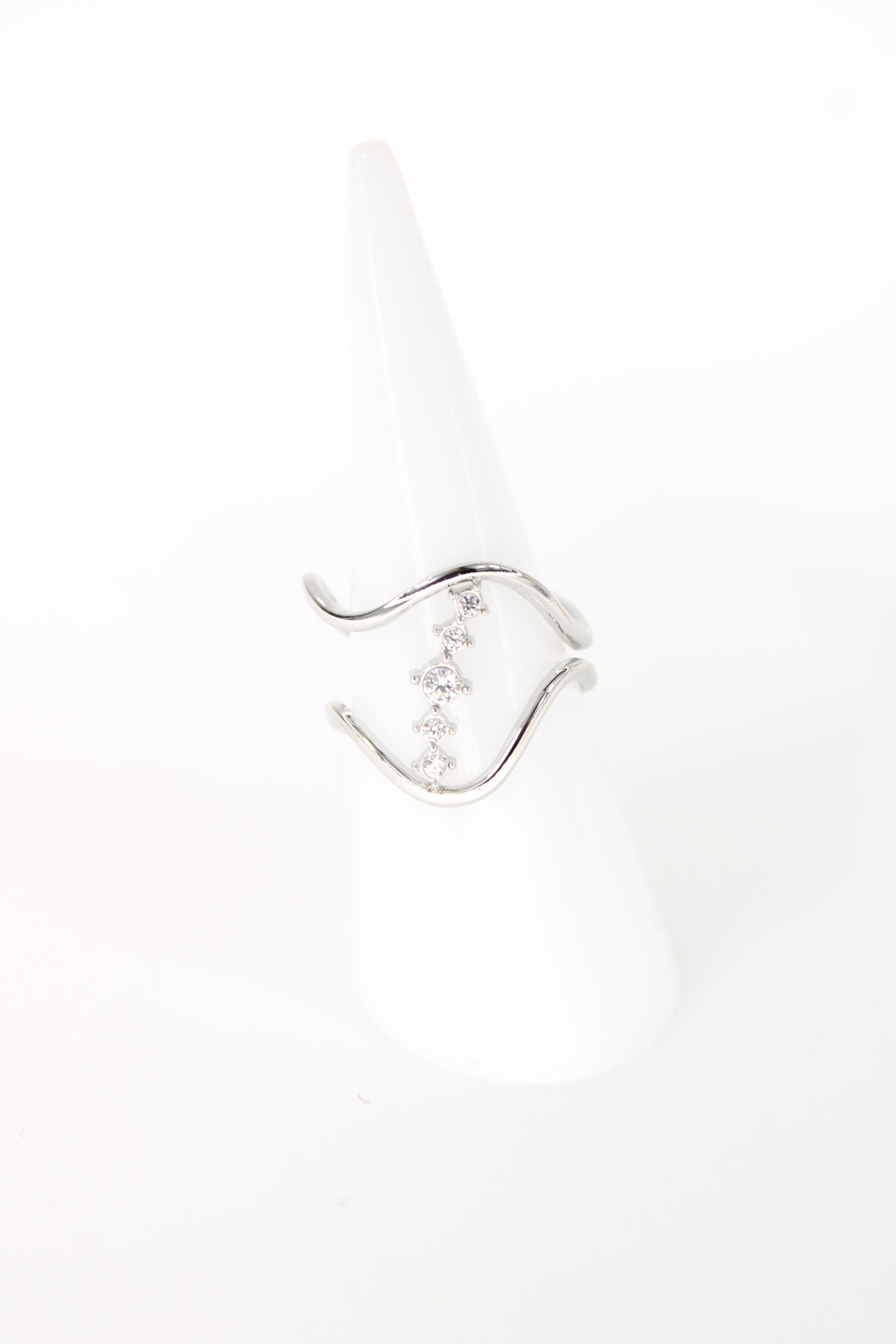 ✨ Bague Albana ✨