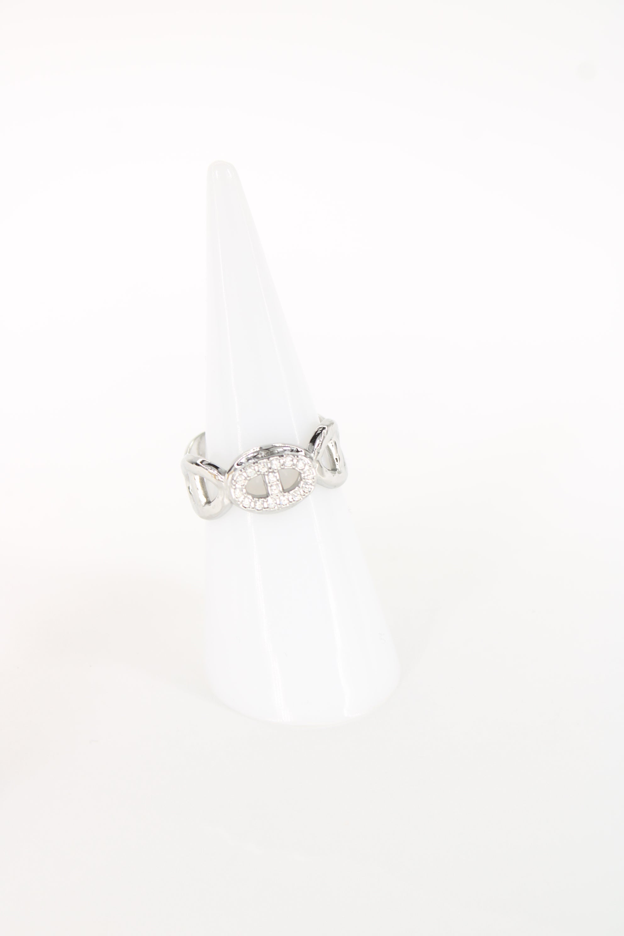 ✨ Bague Lunaria ✨
