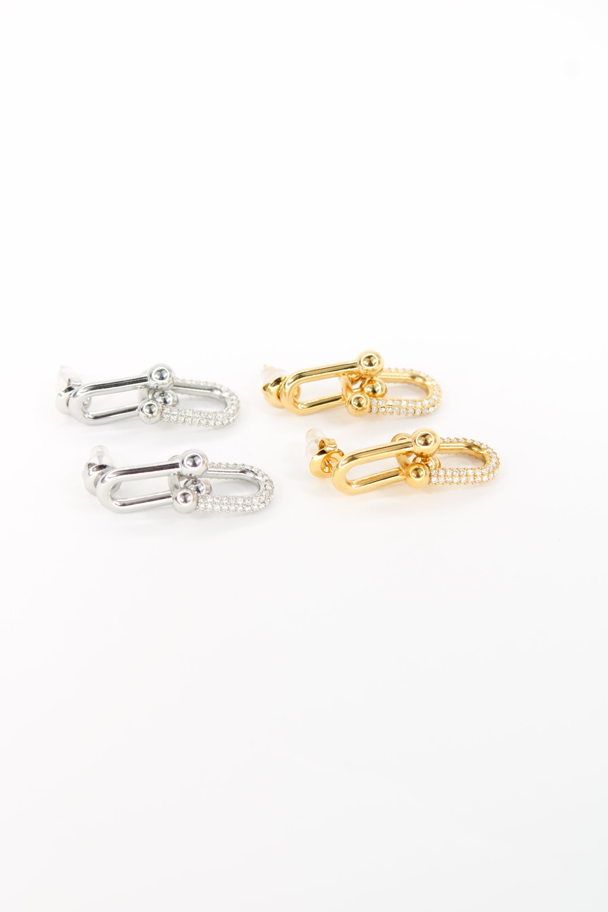 ✨ Boucles d’oreilles Océane ✨