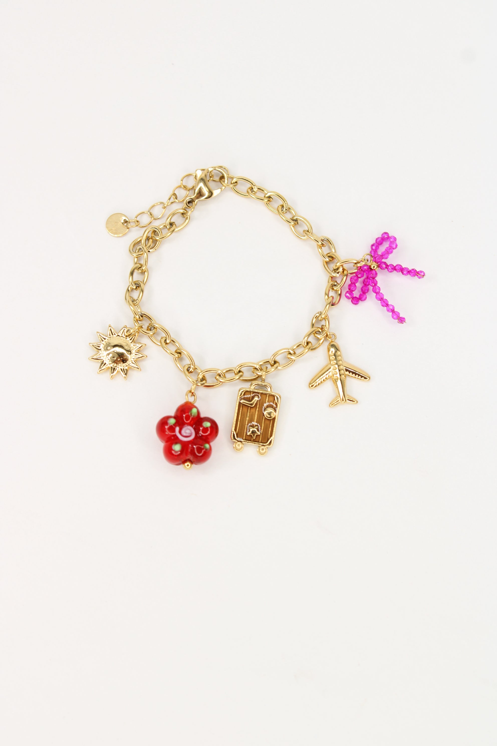 Bracelet Cassis