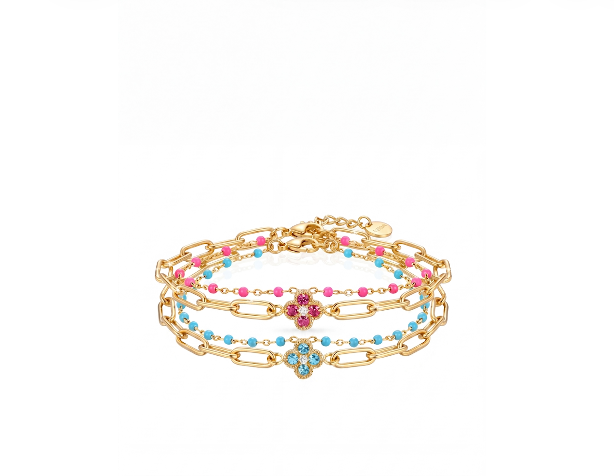 Chaine de cheville Nora