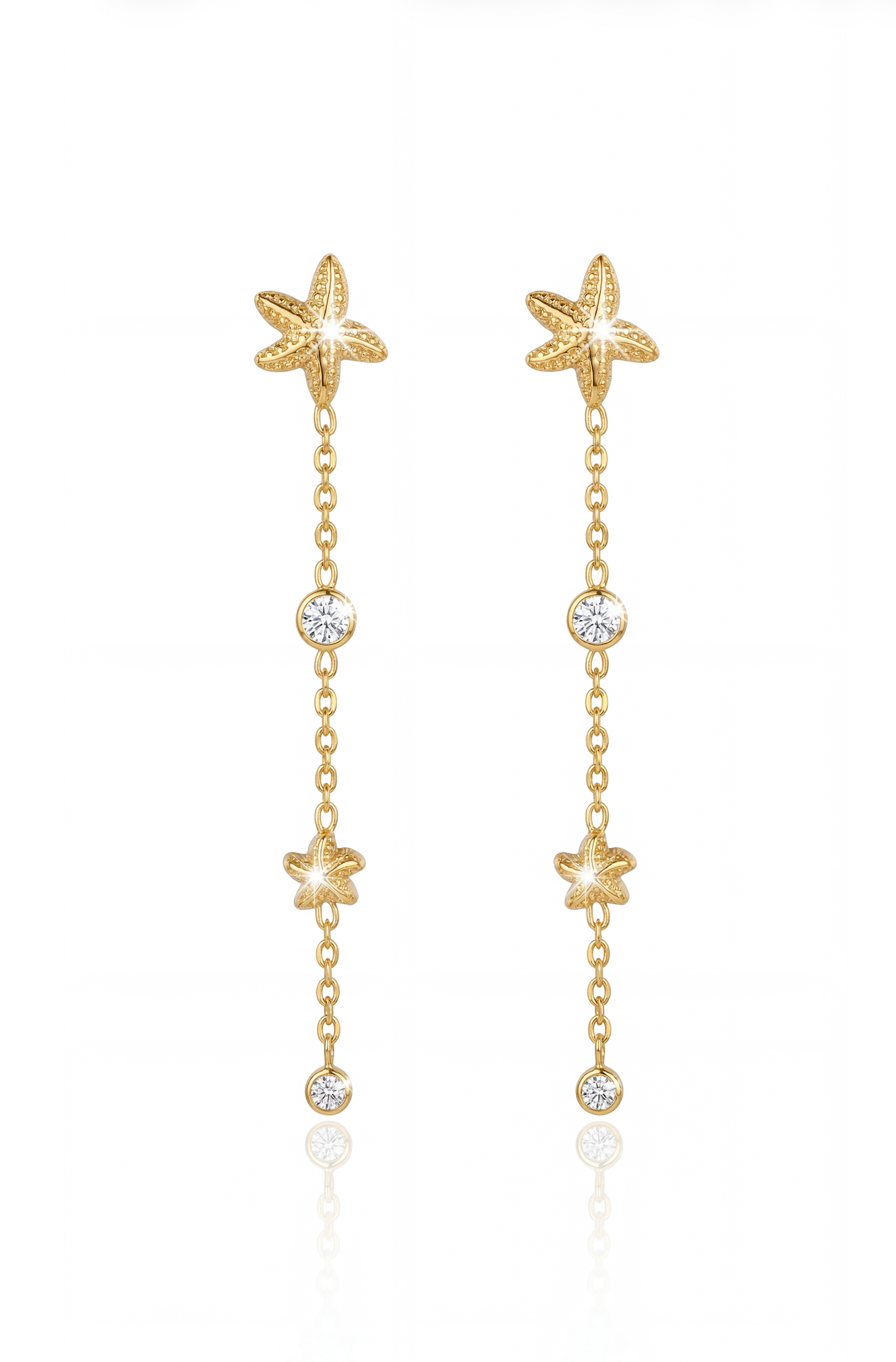Boucles d'oreilles Kelly ✨