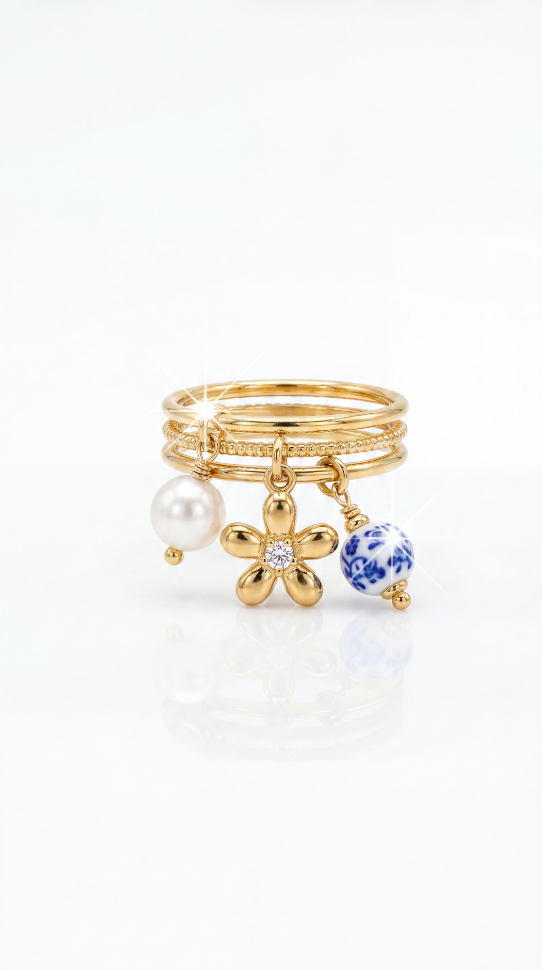 Bague Justine ✨