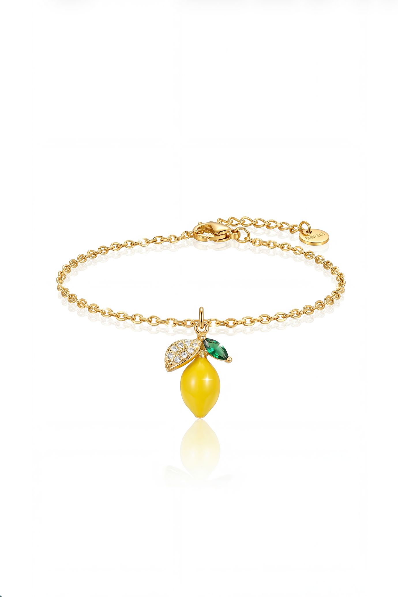 Bracelet Limoncello đ