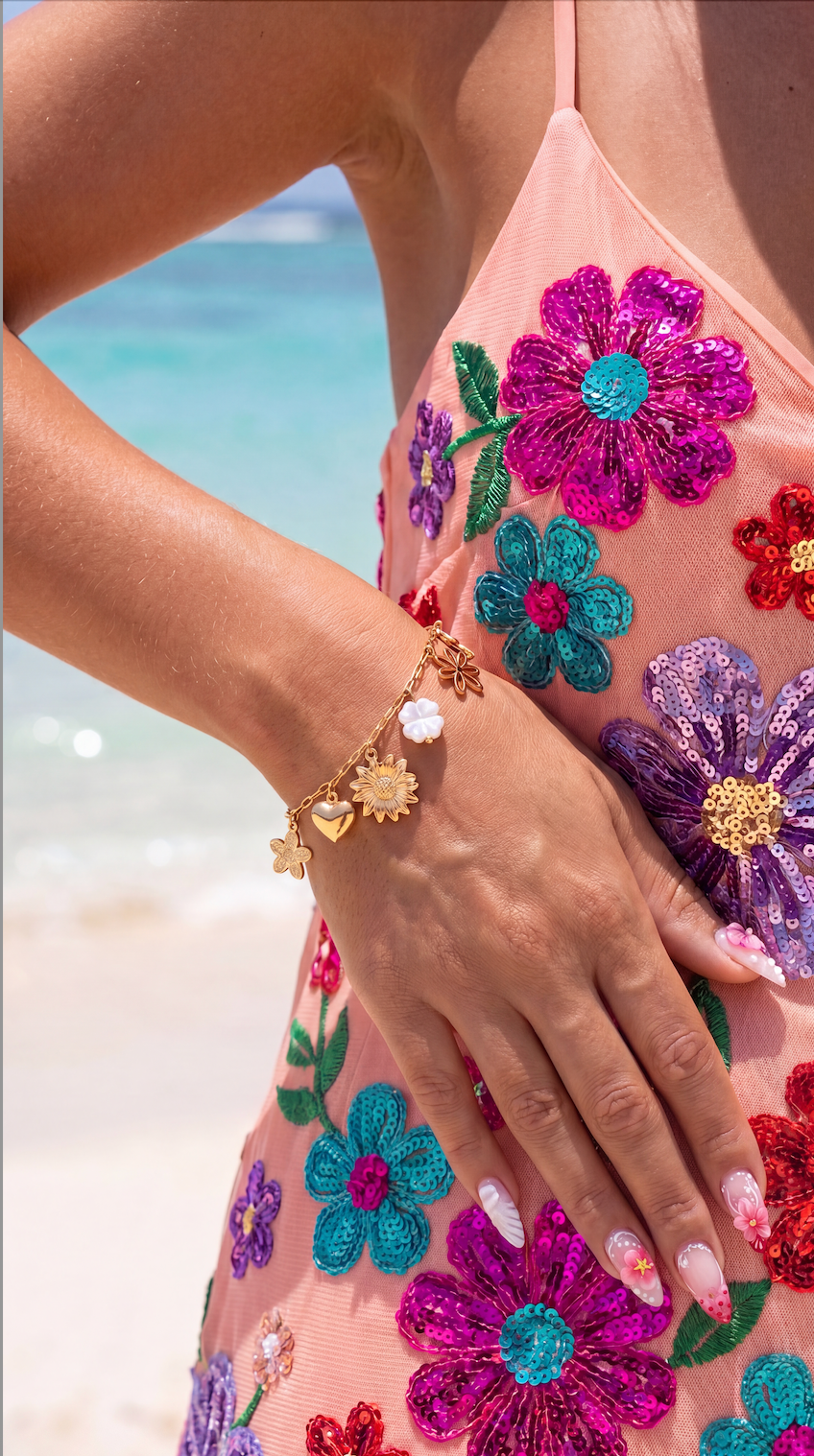 Bracelet Andrea ✨