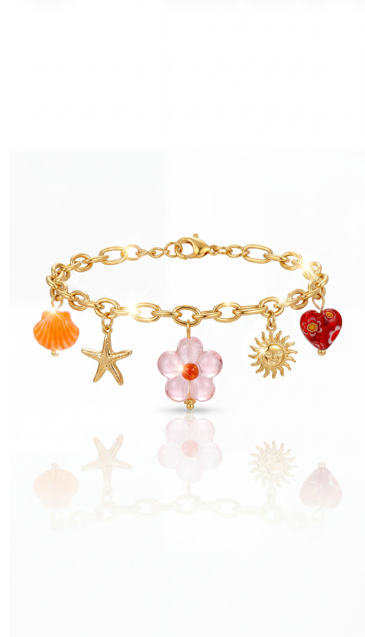 Bracelet Fidji 🌸