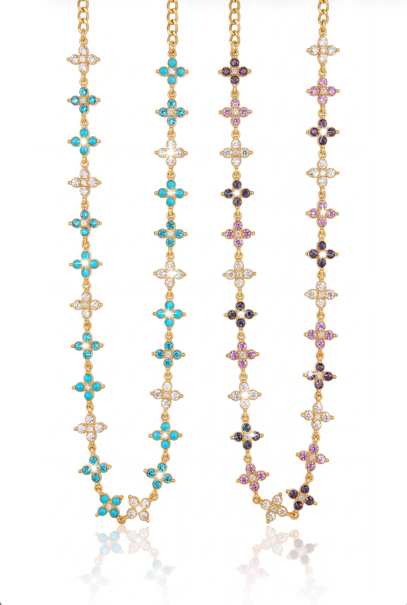 Collier Louisia ✨