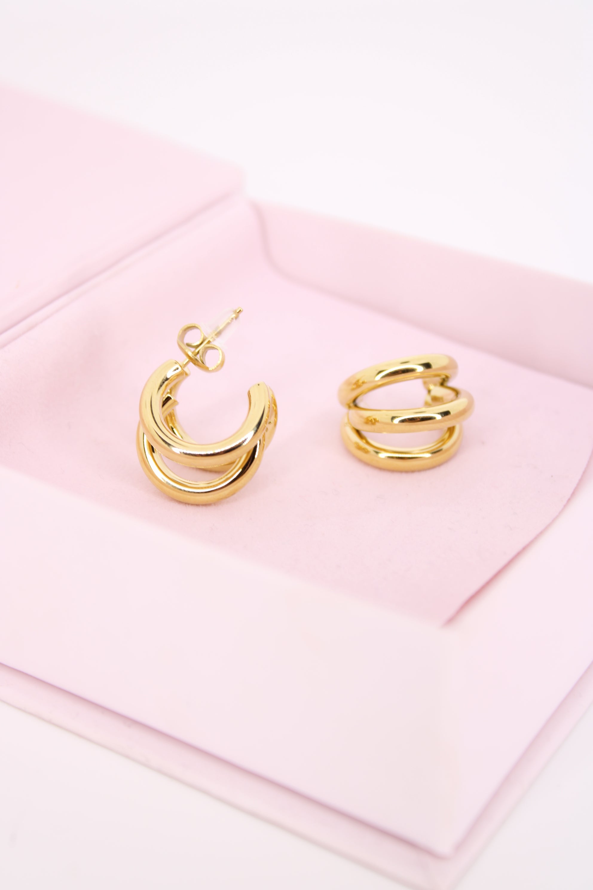 Soléa earrings