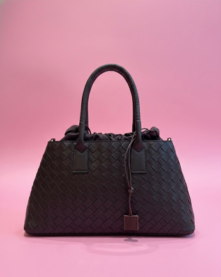 Sac Lily chocolat 🇮🇹