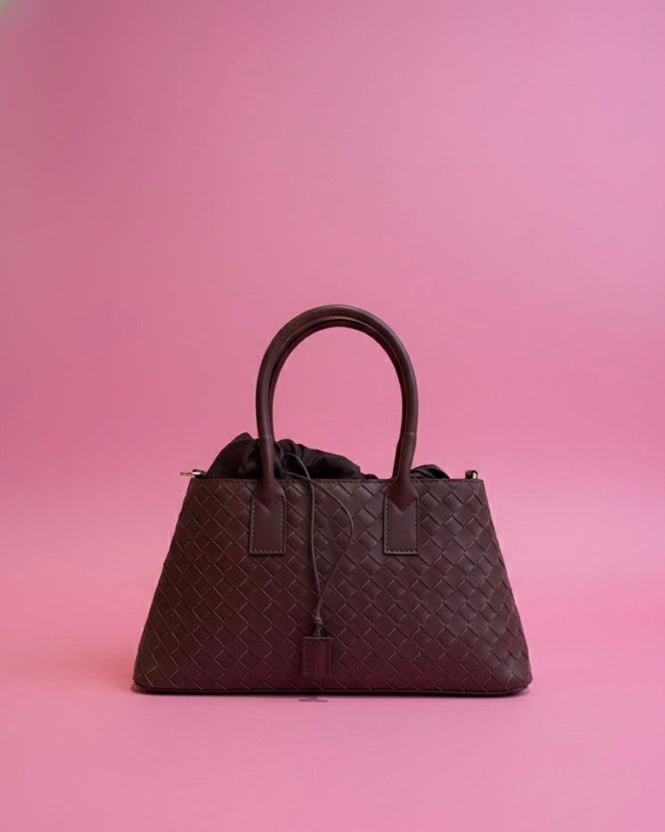 Sac Lily cognac 🇮🇹