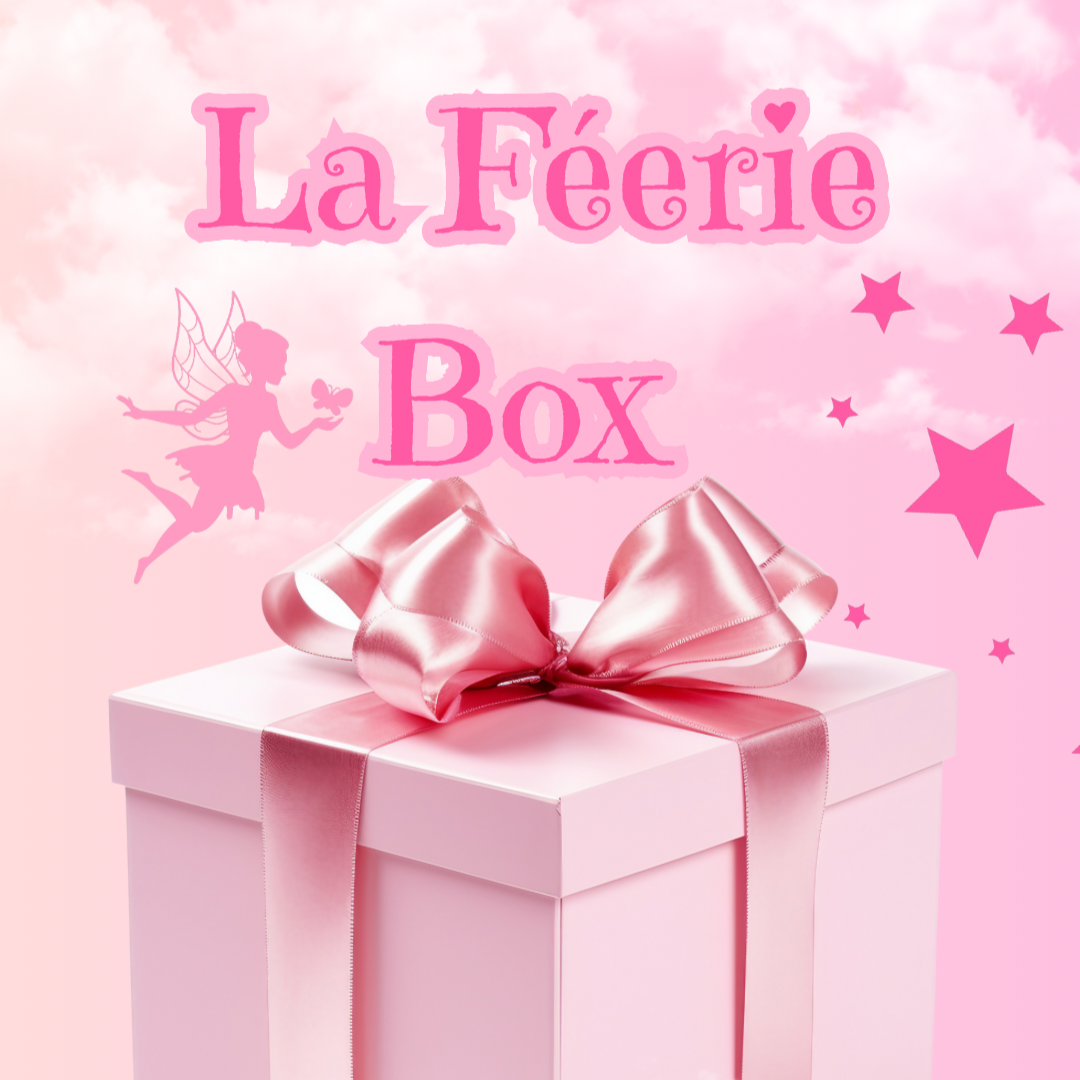 La féerie box 🎀