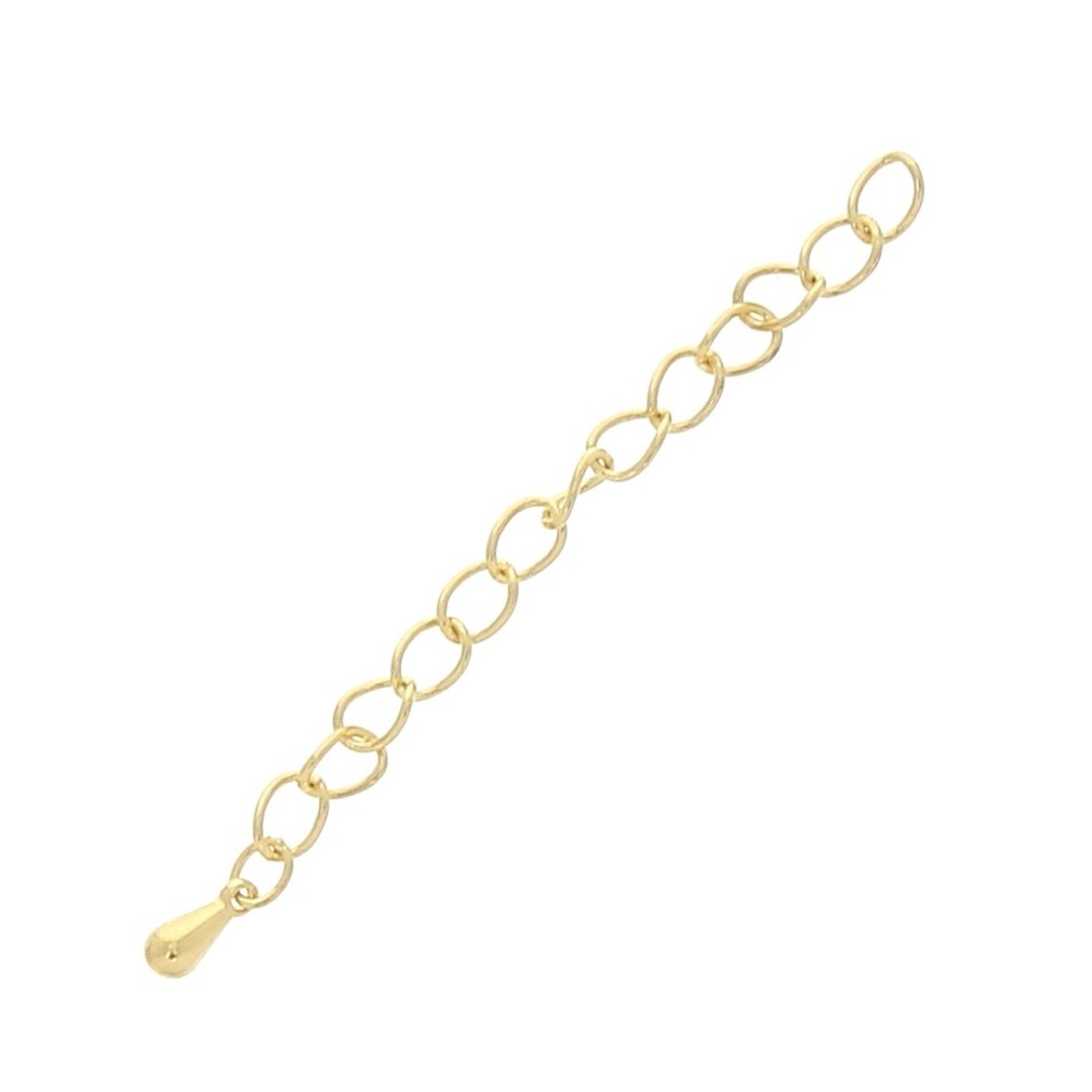 Extension chain - extension cord