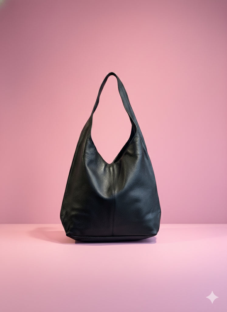 Sac Bonnie (Noir)