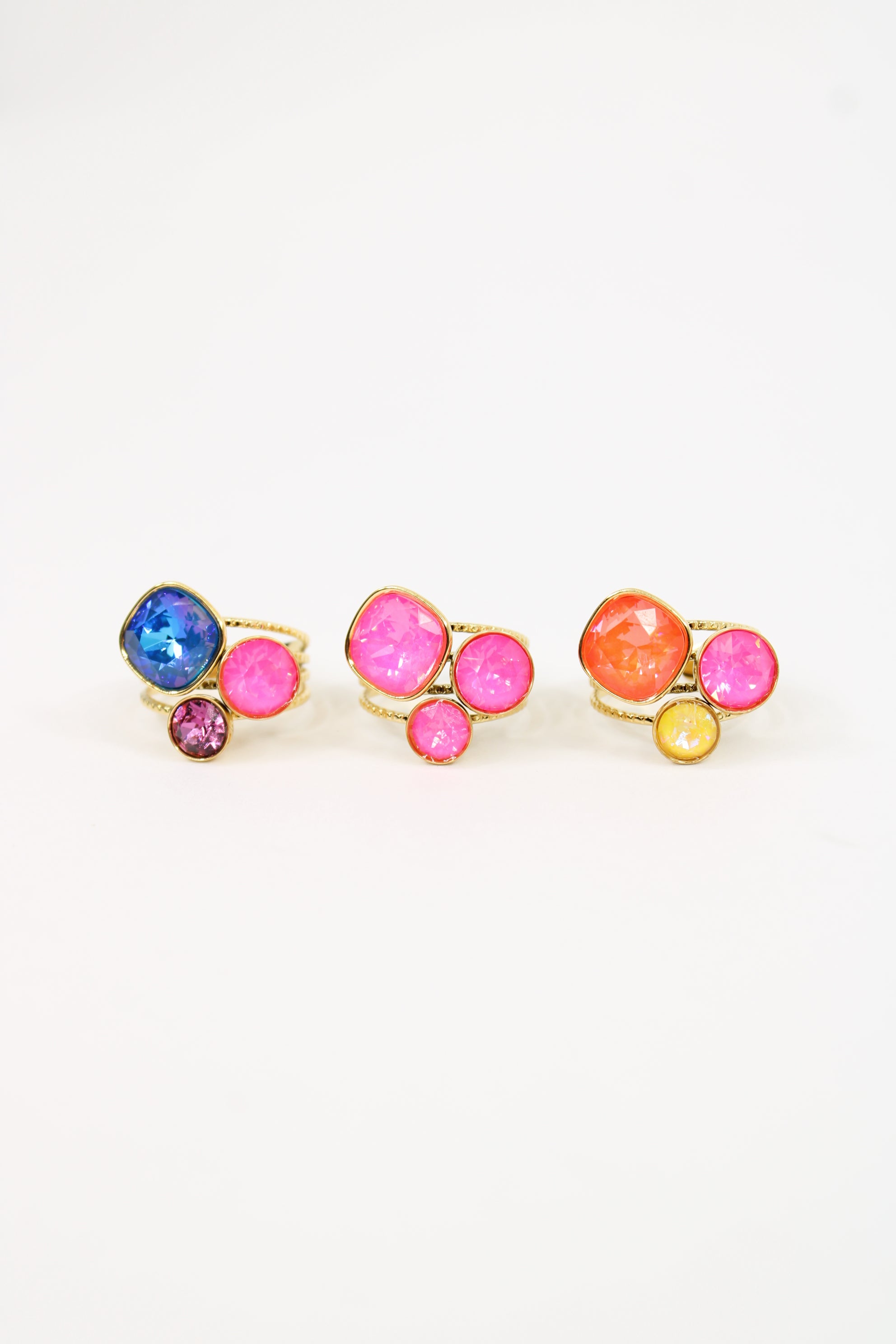 Bague Thais création