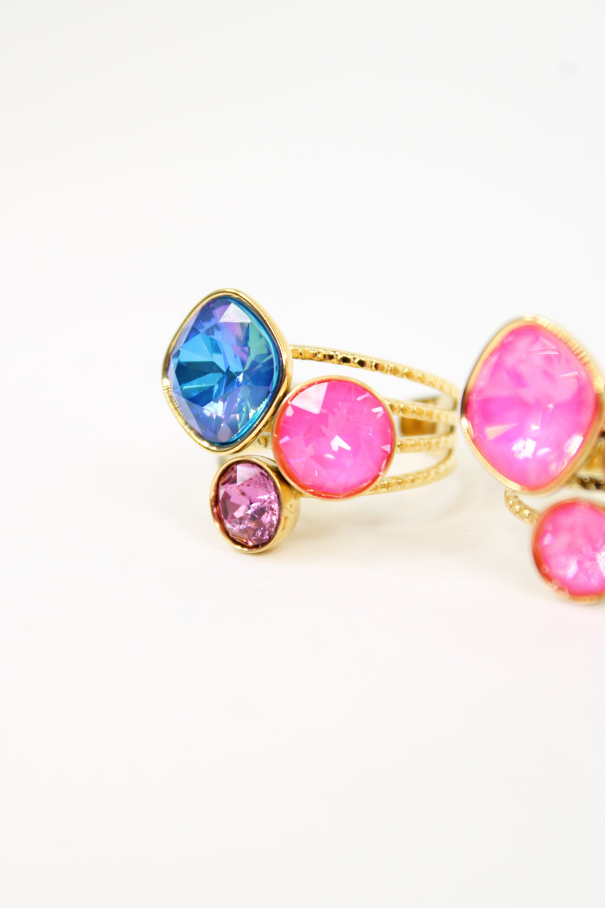 Bague Thais création