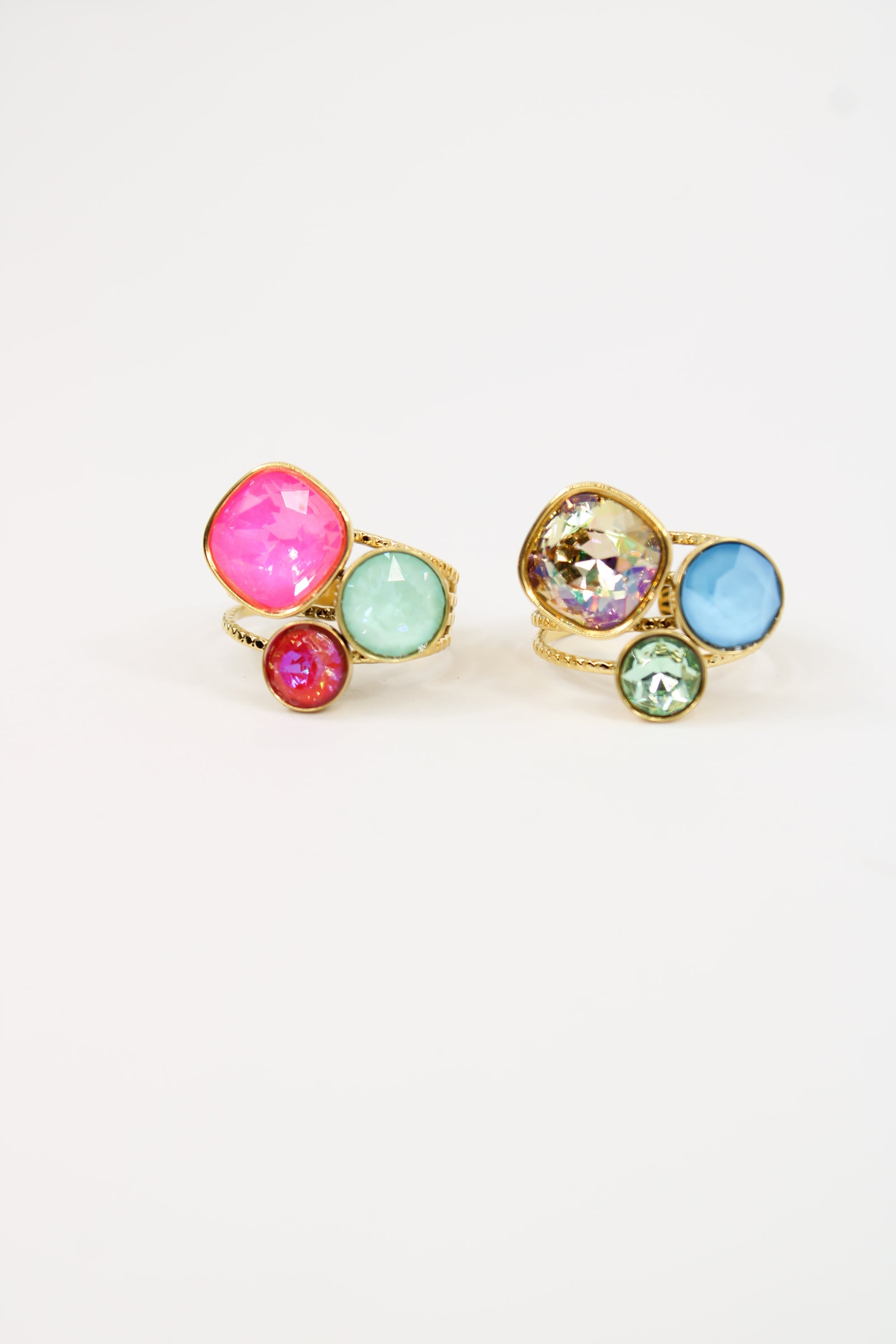Bague Thais création