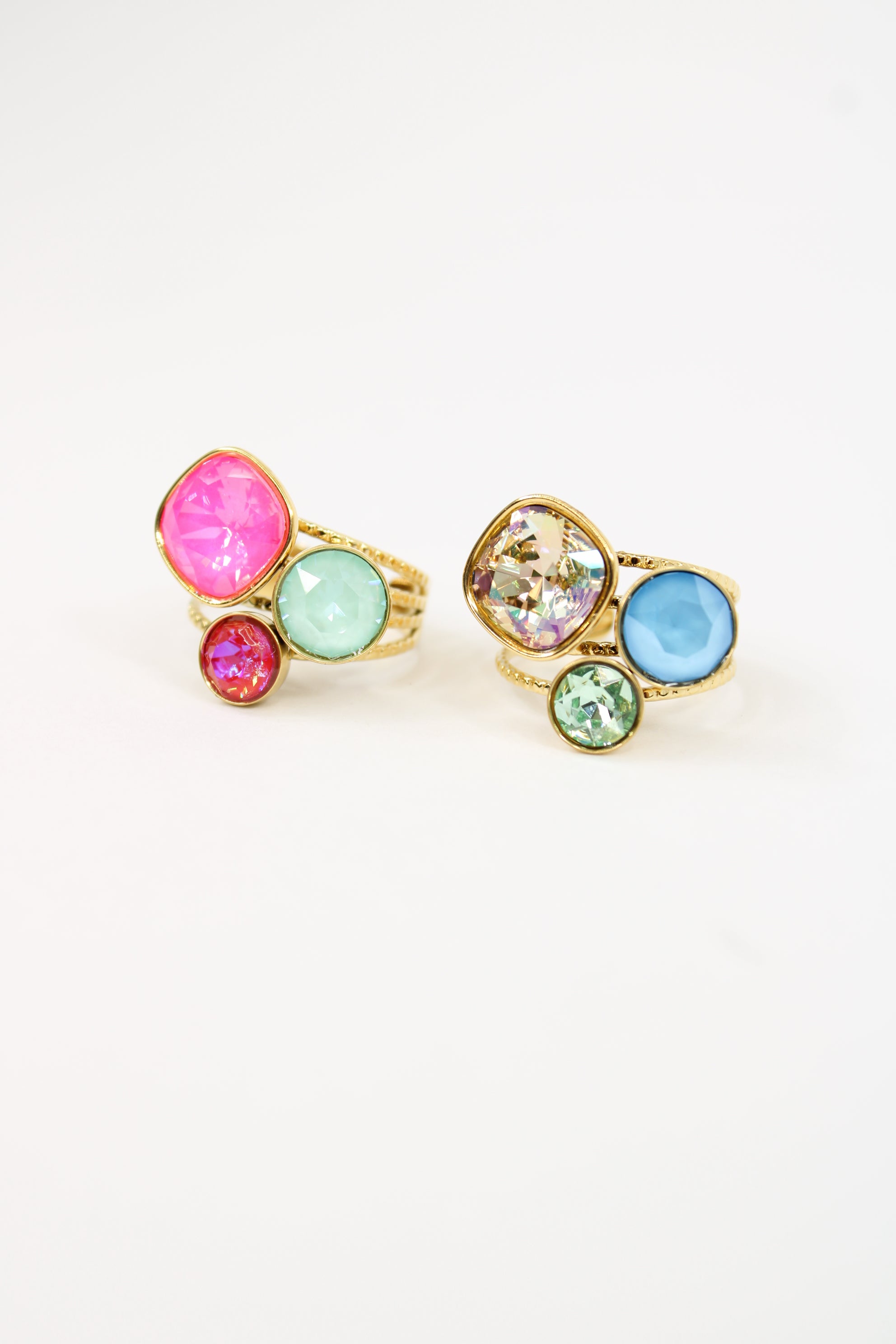 Bague Thais création