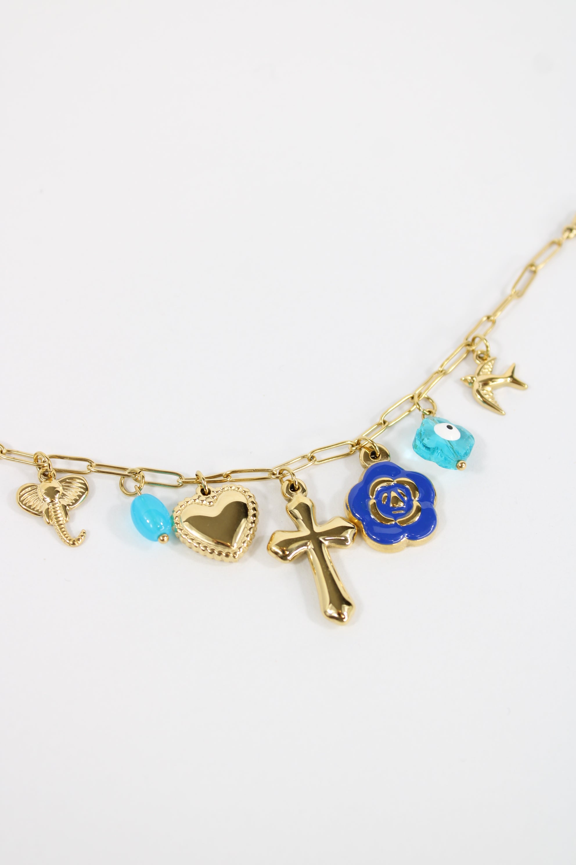 Isla Bracelet